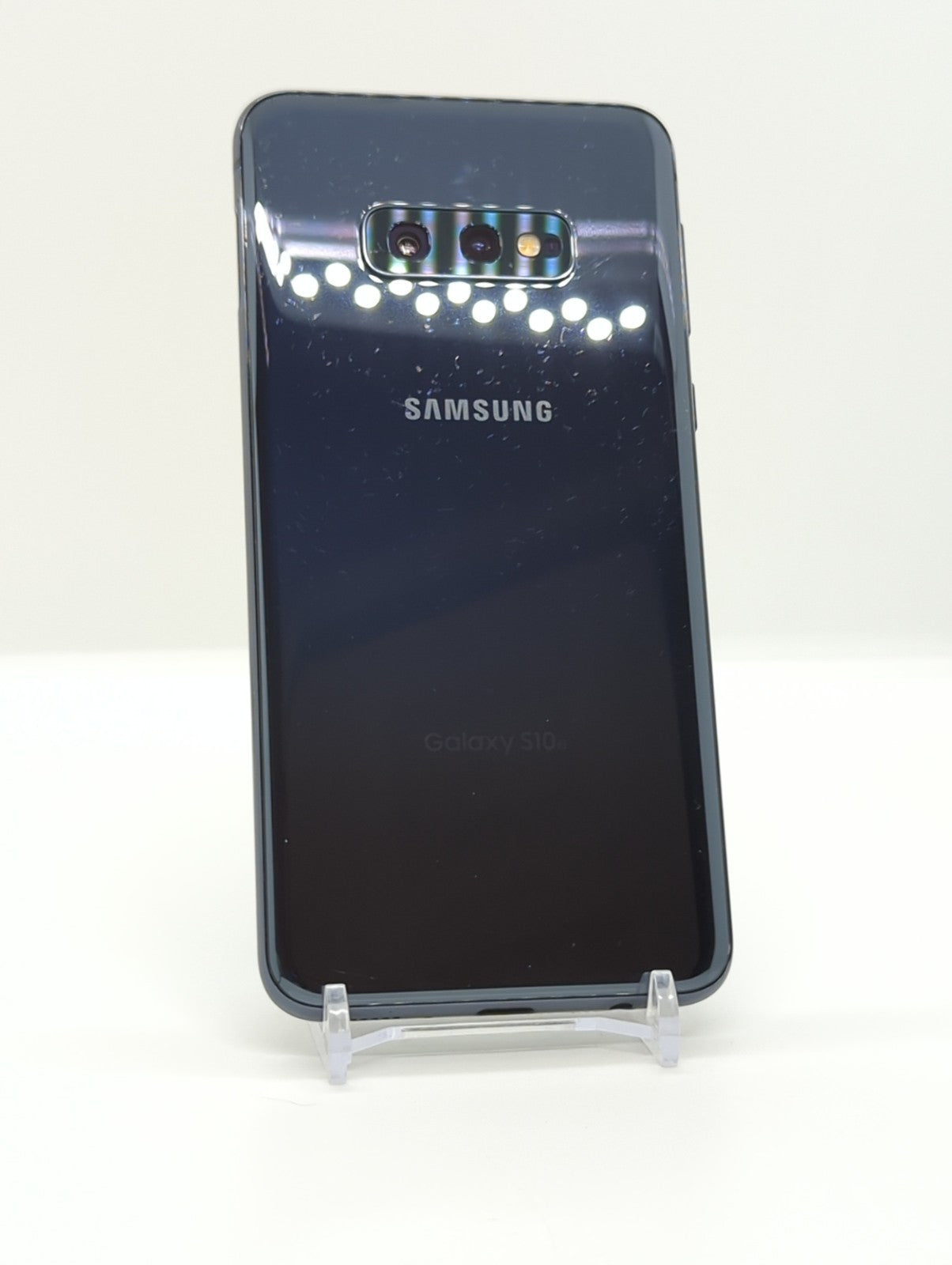 Samsung Galaxy S10e 128GB Unlocked Android Smartphone 6GB RAM SM-G970U