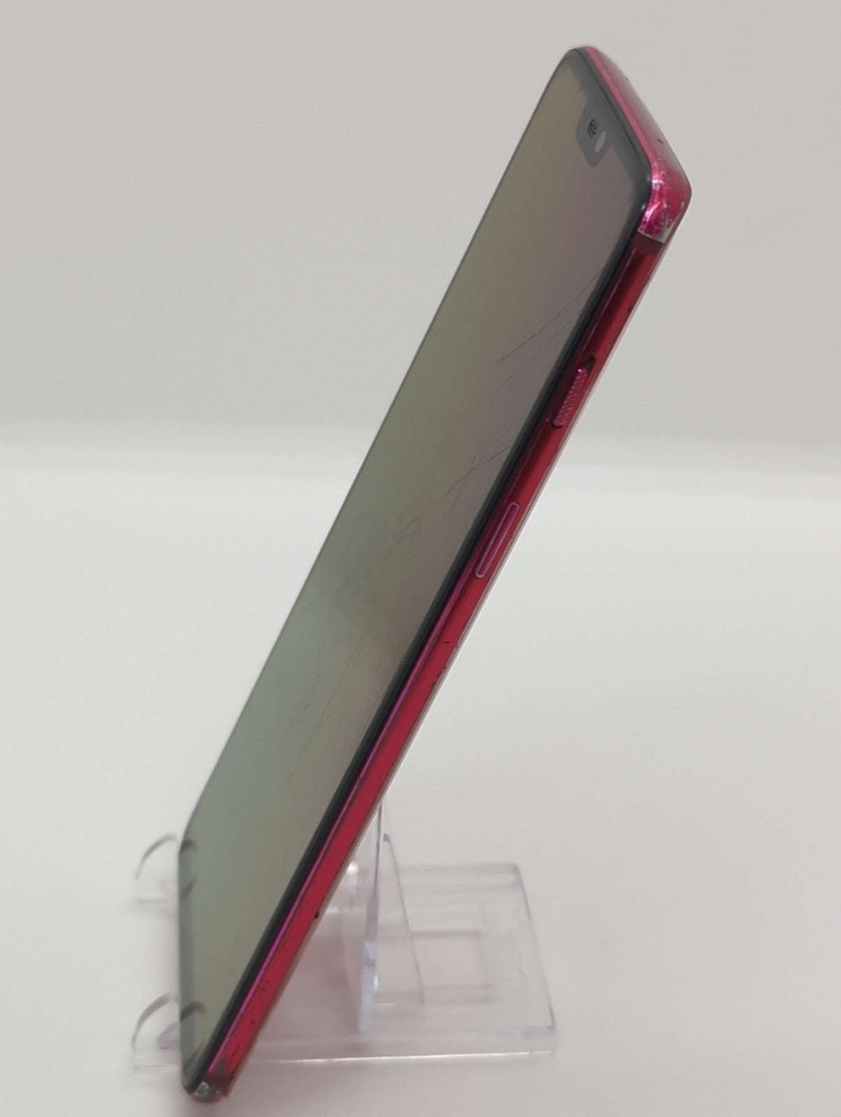 OnePlus 6 128GB Magisk Rooted Android 11 Red Smartphone A6003 8GB RAM Dual Sim