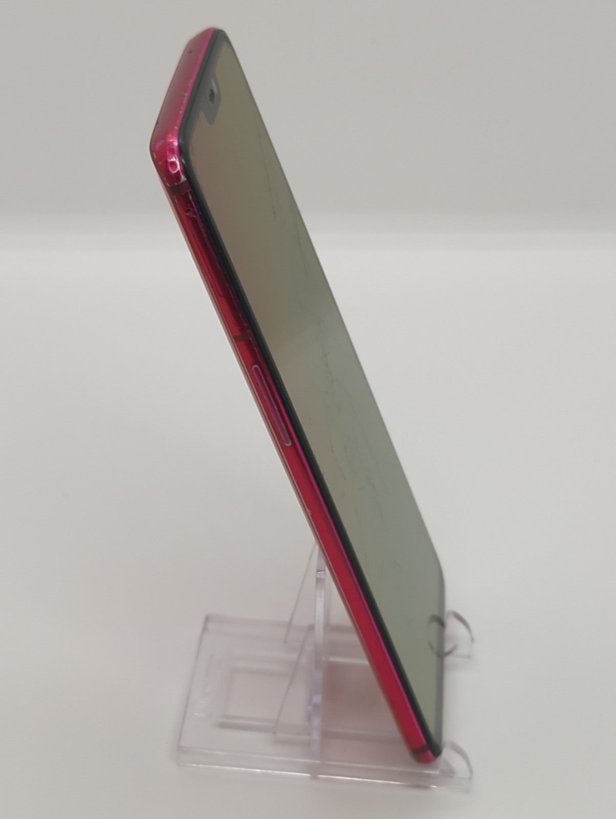 OnePlus 6 128GB Magisk Rooted Android 11 Red Smartphone A6003 8GB RAM Dual Sim
