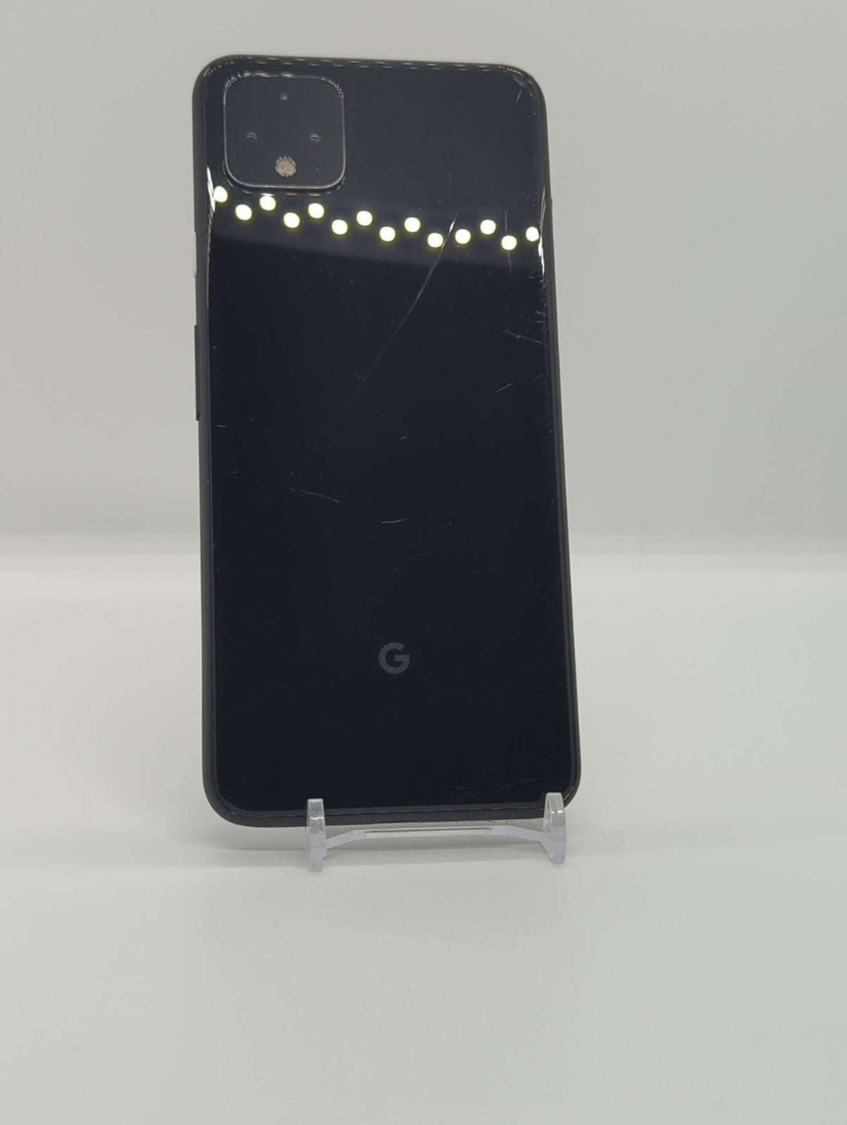 Google Pixel 4XL 64GB (Verizon Unlocked) 6GB RAM Android 13 Smartphone G020J