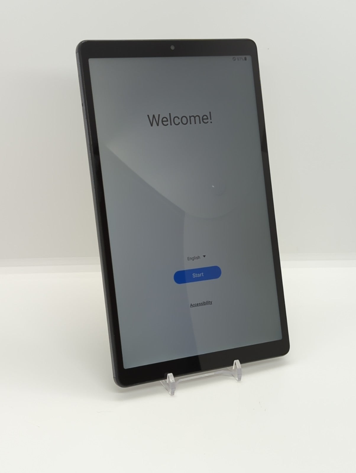 Samsung Tab A7 Lite 32GB (AT&T Unlocked) Android (Wi-Fi + LTE) Tablet SM-T227U