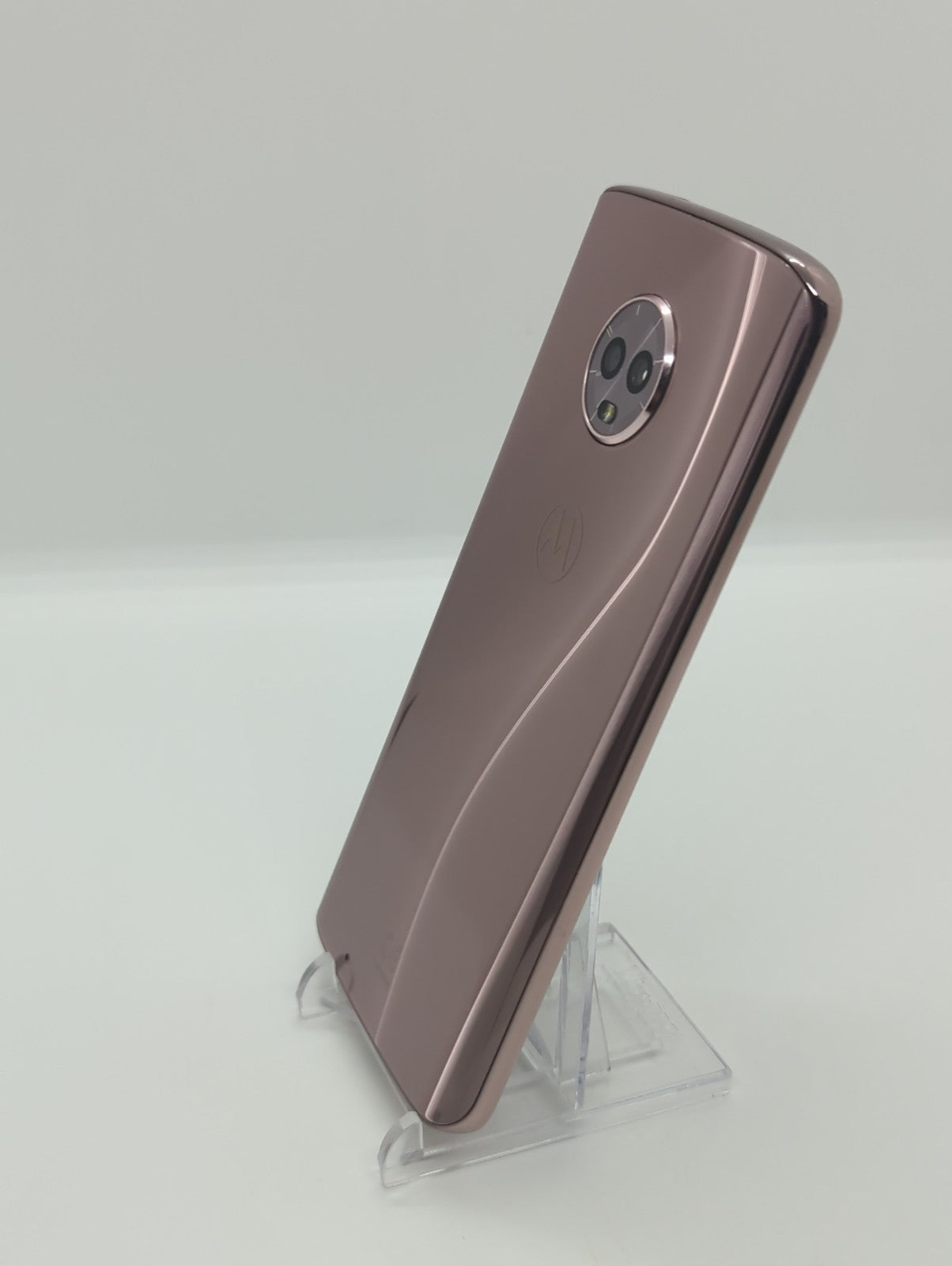 Motorola Moto G6 32GB Magisk Rooted Unlocked Android Smartphone Unlocked Boot