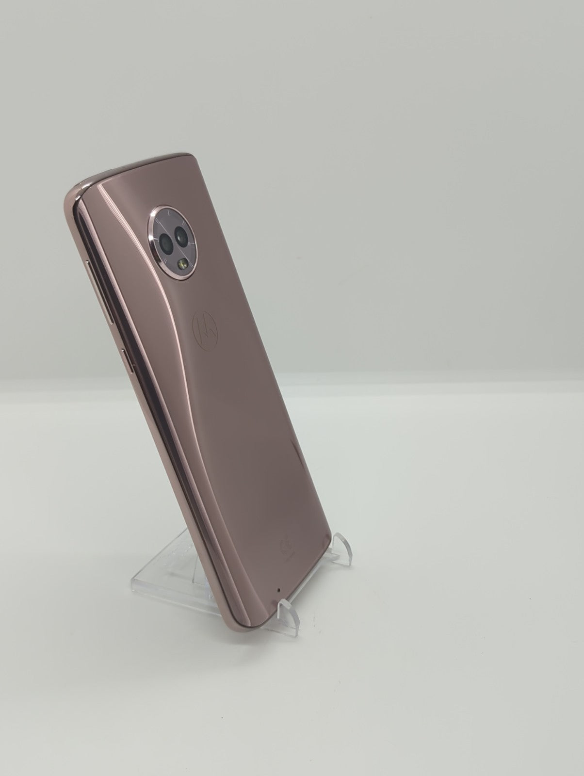 Motorola Moto G6 32GB Magisk Rooted Unlocked Android Smartphone Unlocked Boot
