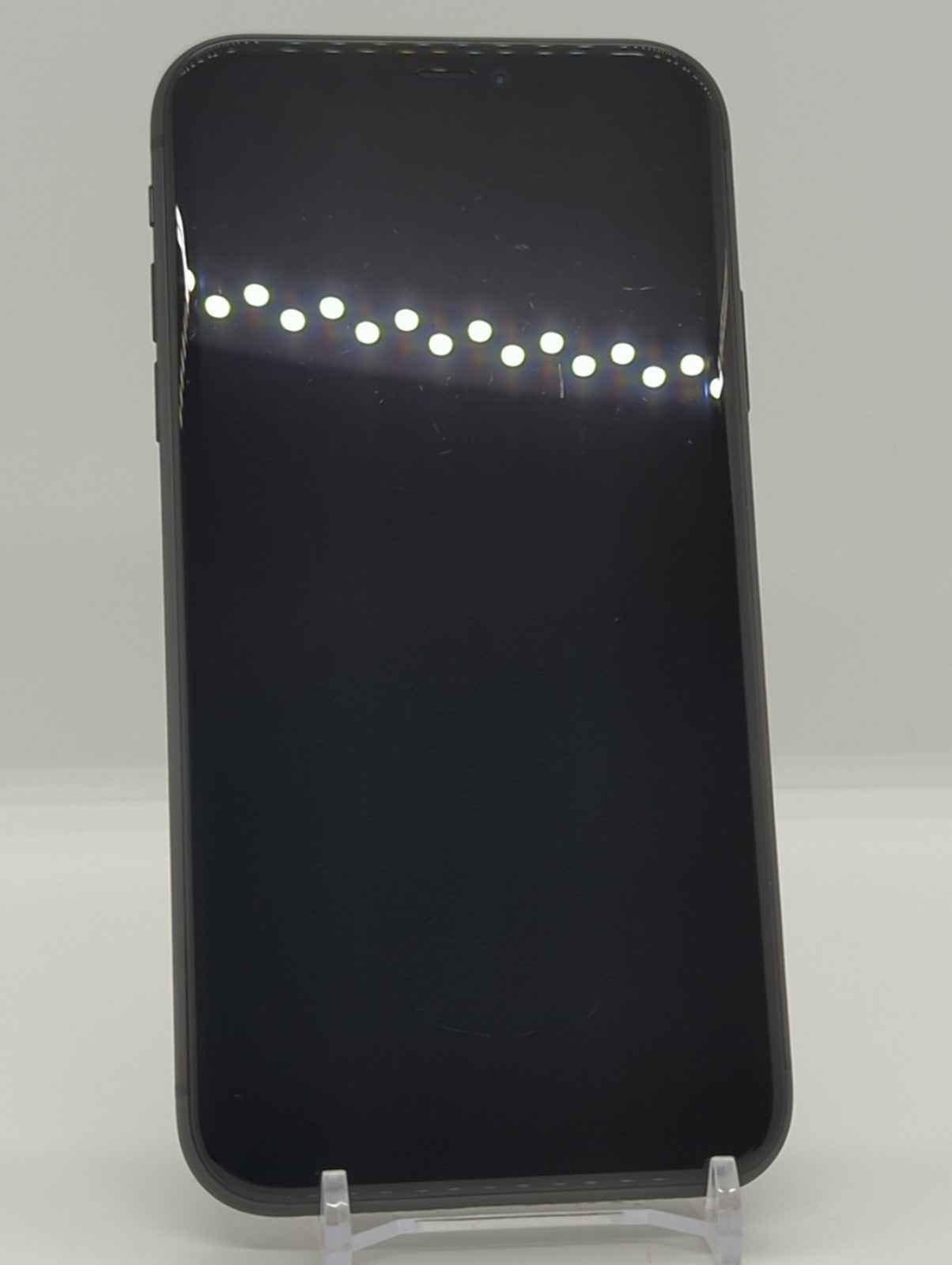 Apple iPhone 11 64GB Factory Unlocked Smartphone A2111 MHC43LL/A Battery 100% BL