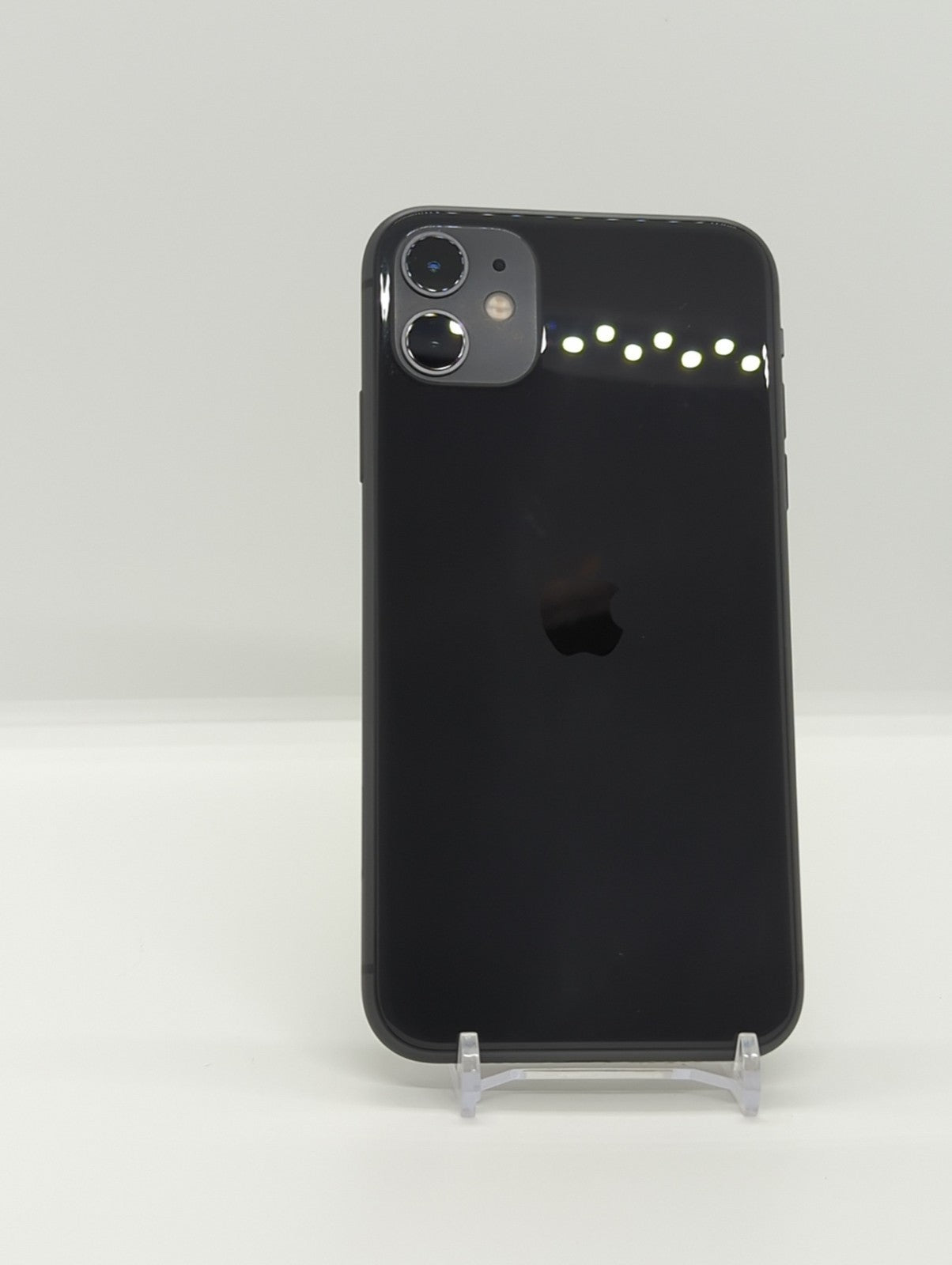Apple iPhone 11 64GB Factory Unlocked Smartphone A2111 MHC43LL/A Battery 100%