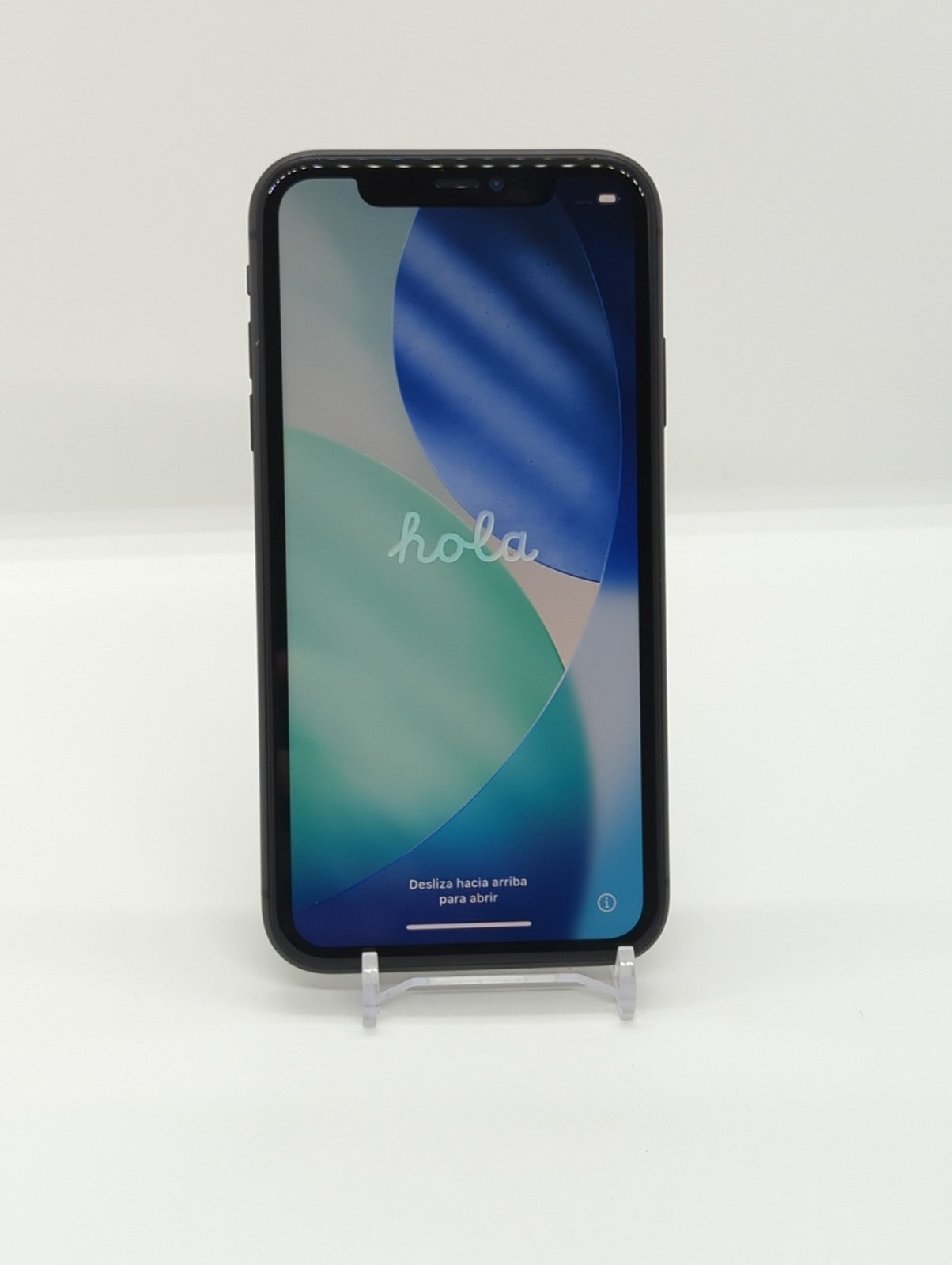 Apple iPhone 11 64GB Factory Unlocked Smartphone A2111 MHC43LL/A Battery 99%
