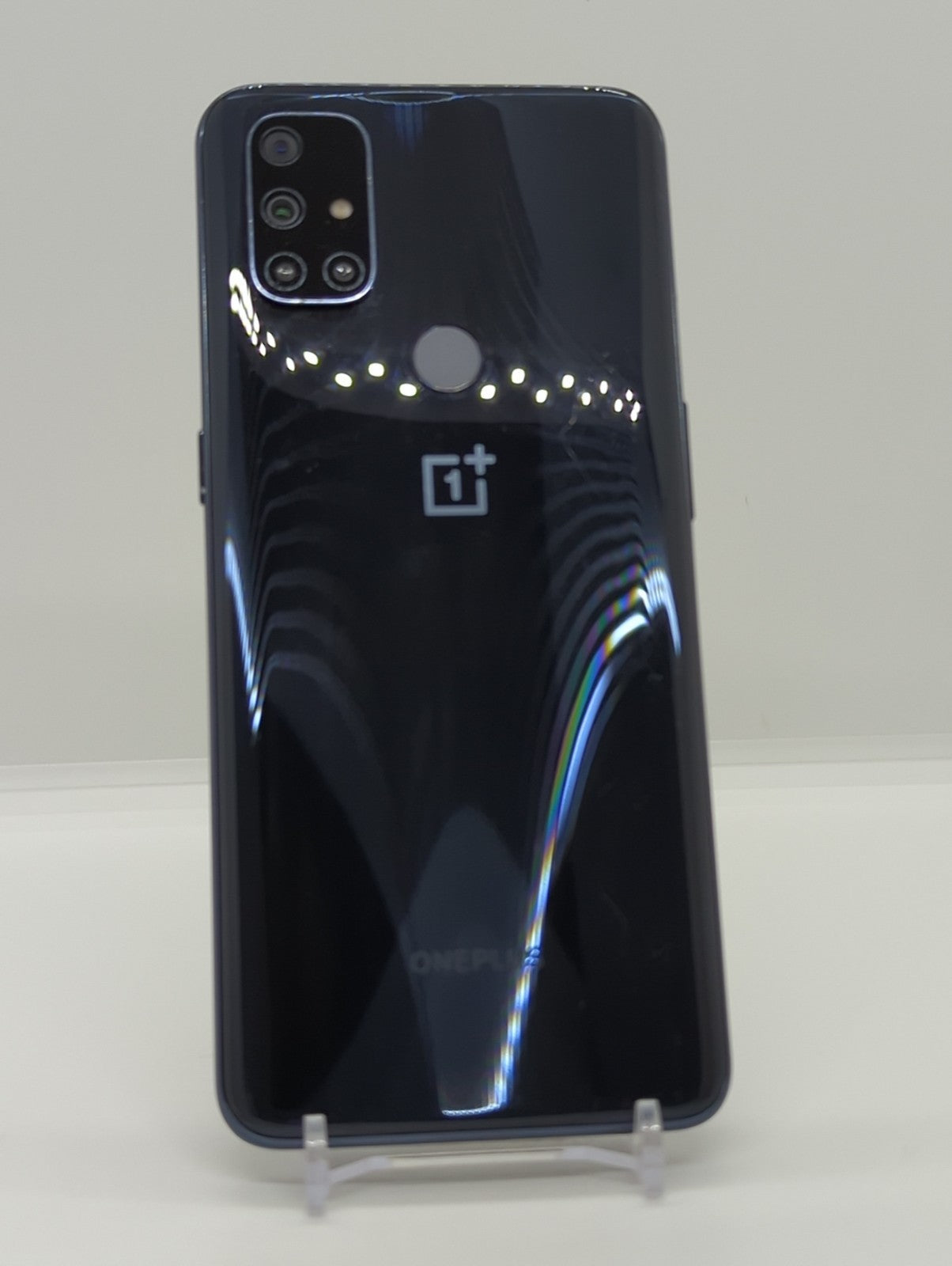 OnePlus Nord N10 5G 128GB Rooted LSPosed 6GB RAM Unlocked Android BE2026