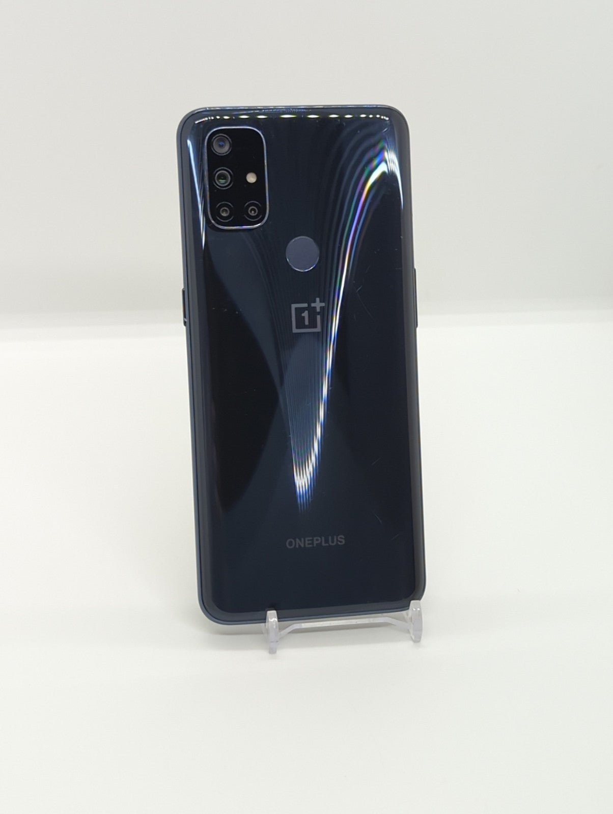 OnePlus Nord N10 5G 128GB Rooted LSPosed 6GB RAM Unlocked Android BE2026