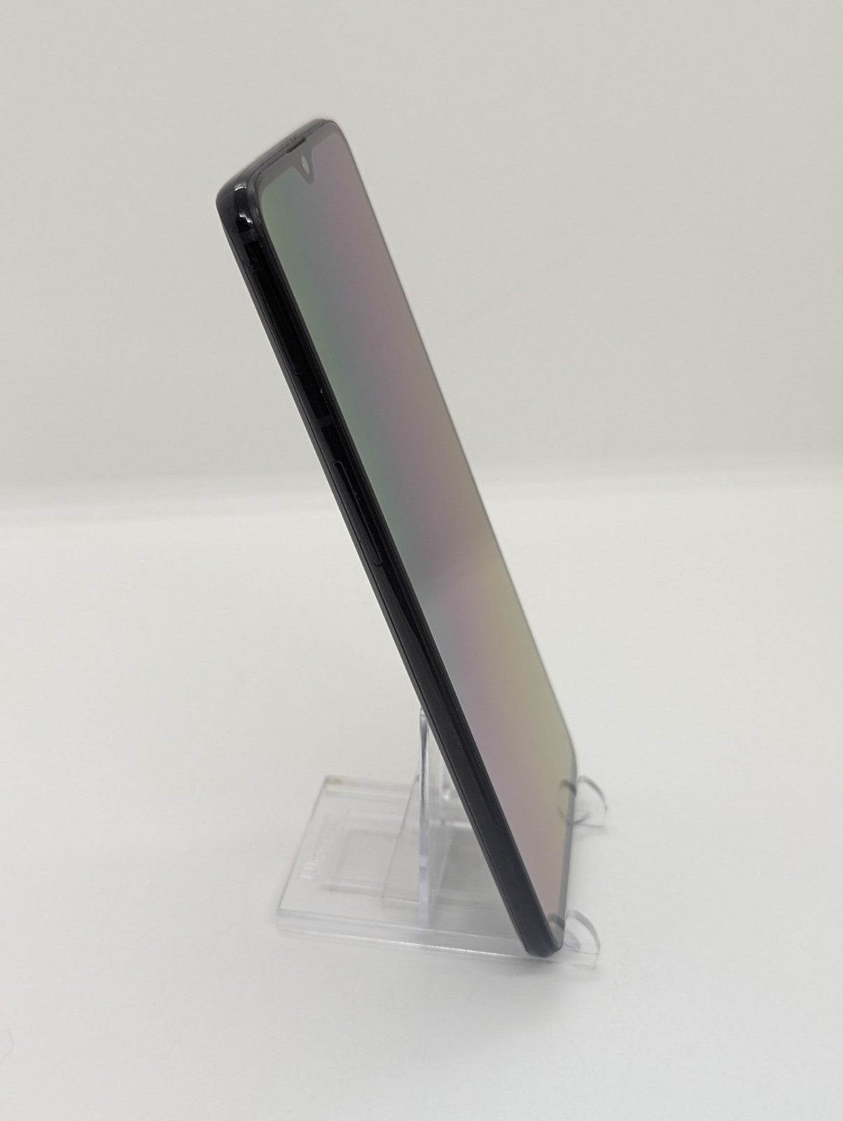 OnePlus 6T 128GB Unlocked Degoogled LineageOS Privacy Smartphone A6013 8GB RAM