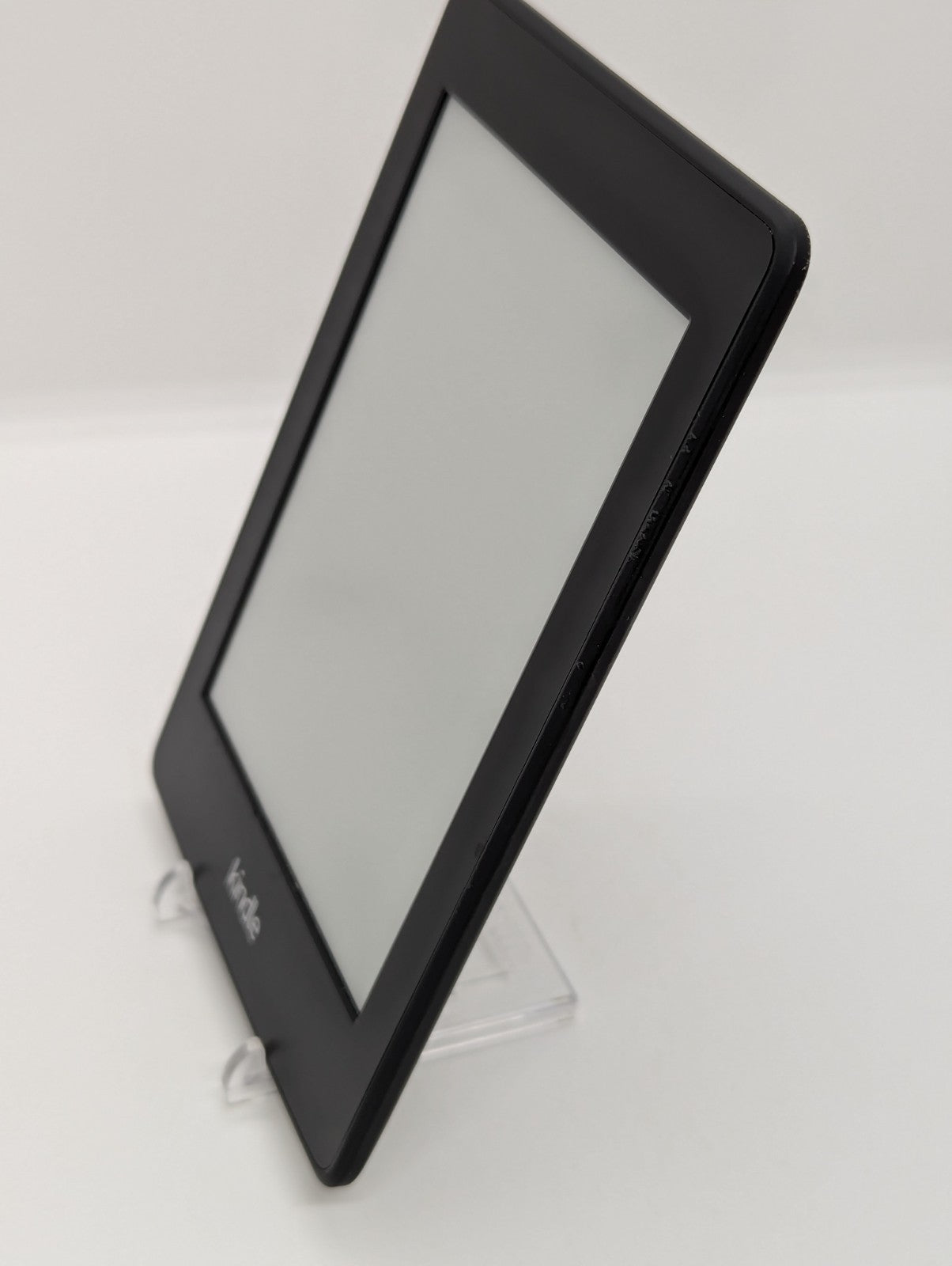 Amazon Kindle Paperwhite 6th Gen 6" Wi-Fi 4GB Black eReader USED WORKING