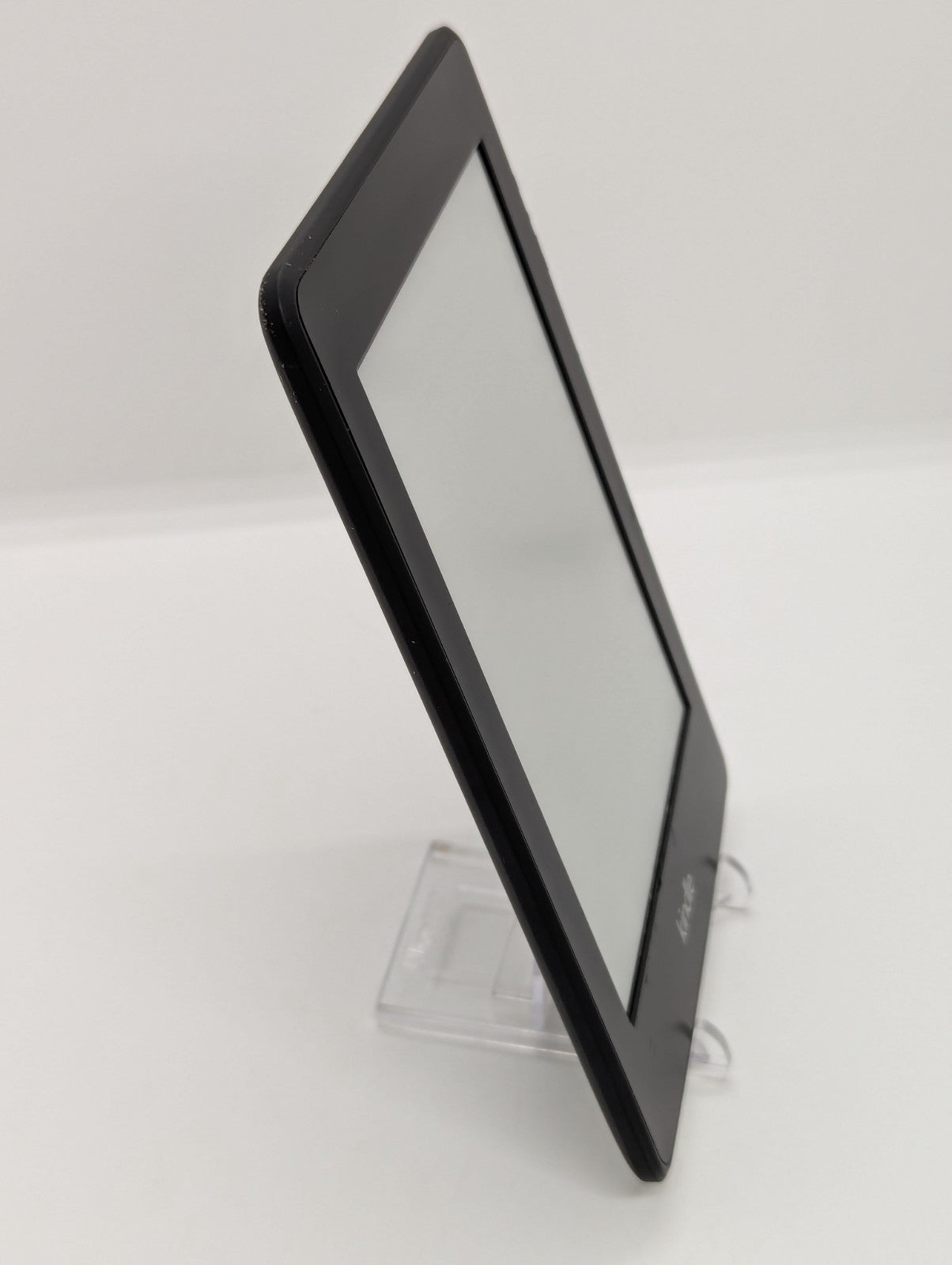 Amazon Kindle Paperwhite 6th Gen 6" Wi-Fi 4GB Black eReader USED WORKING