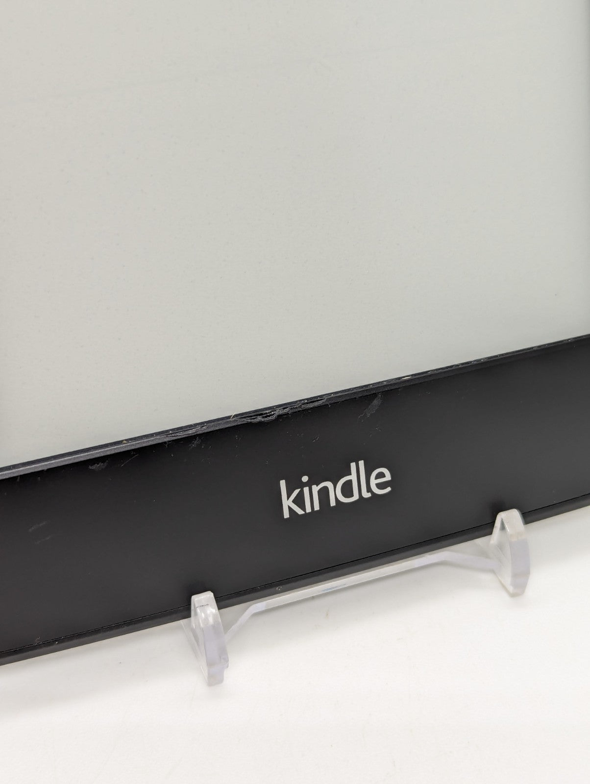Amazon Kindle Paperwhite 6th Gen 6" Wi-Fi 4GB Black eReader USED WORKING