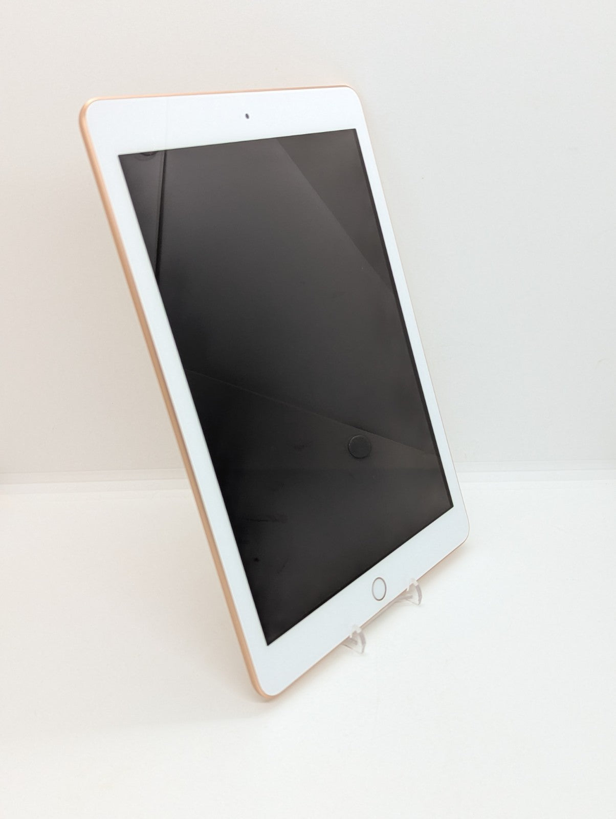 Apple iPad 6th Gen 128GB (Wi-Fi) Gold Tablet MRJP2LL/A A1893