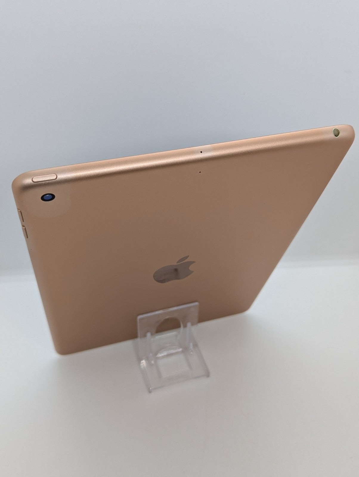 Apple iPad 6th Gen 128GB (Wi-Fi) Gold Tablet MRJP2LL/A A1893