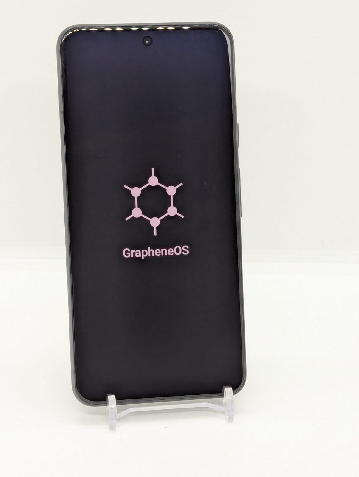 Google Pixel 8 128GB Factory Unlocked GrapheneOS Privacy Smartphone – DeGoogled