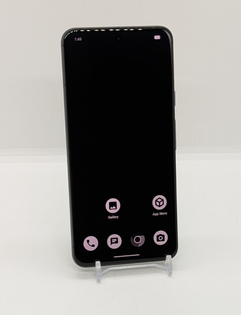Google Pixel 8 128GB Factory Unlocked GrapheneOS Privacy Smartphone – DeGoogled