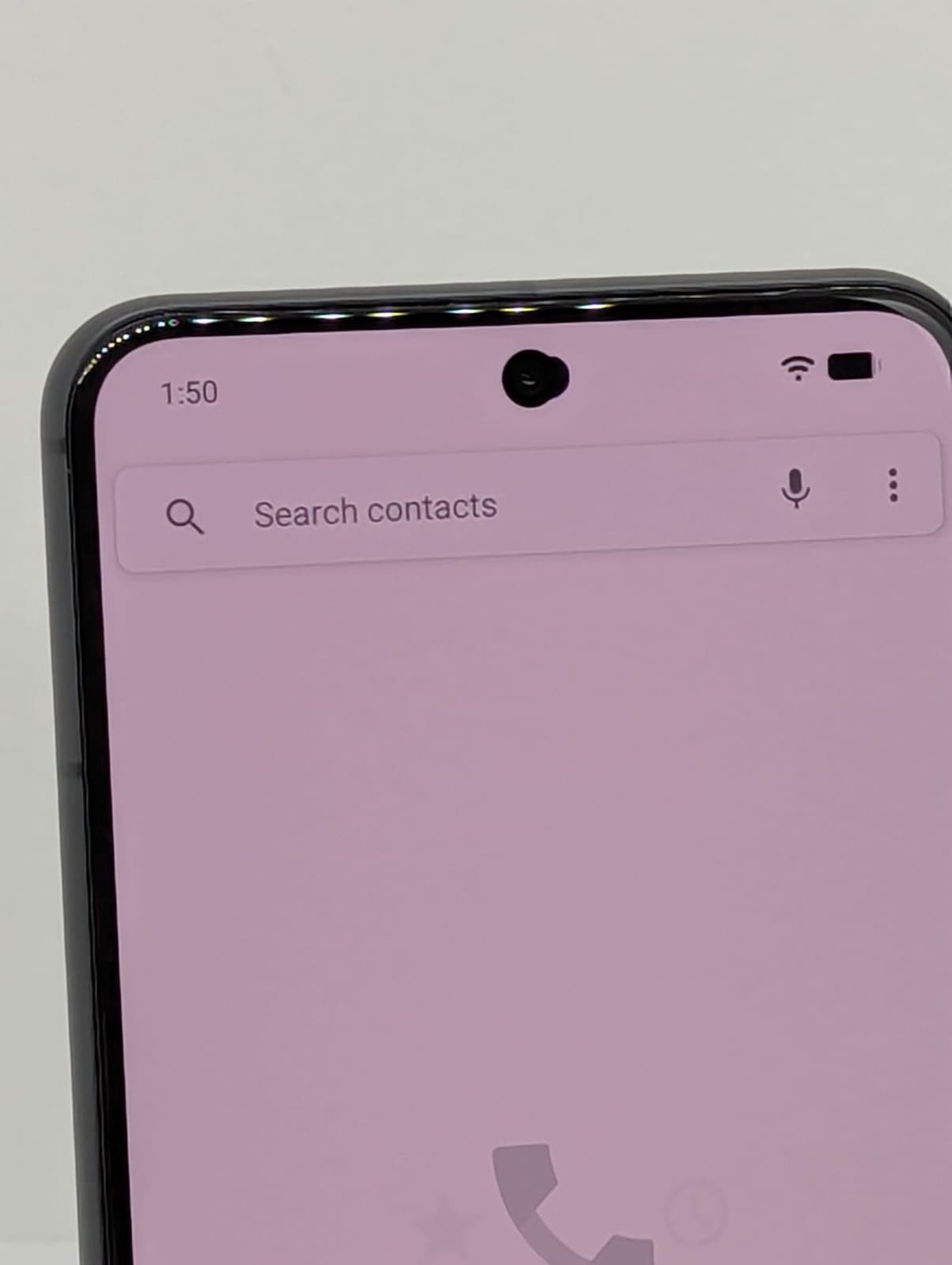 Google Pixel 8 128GB Factory Unlocked GrapheneOS Privacy Smartphone – DeGoogled