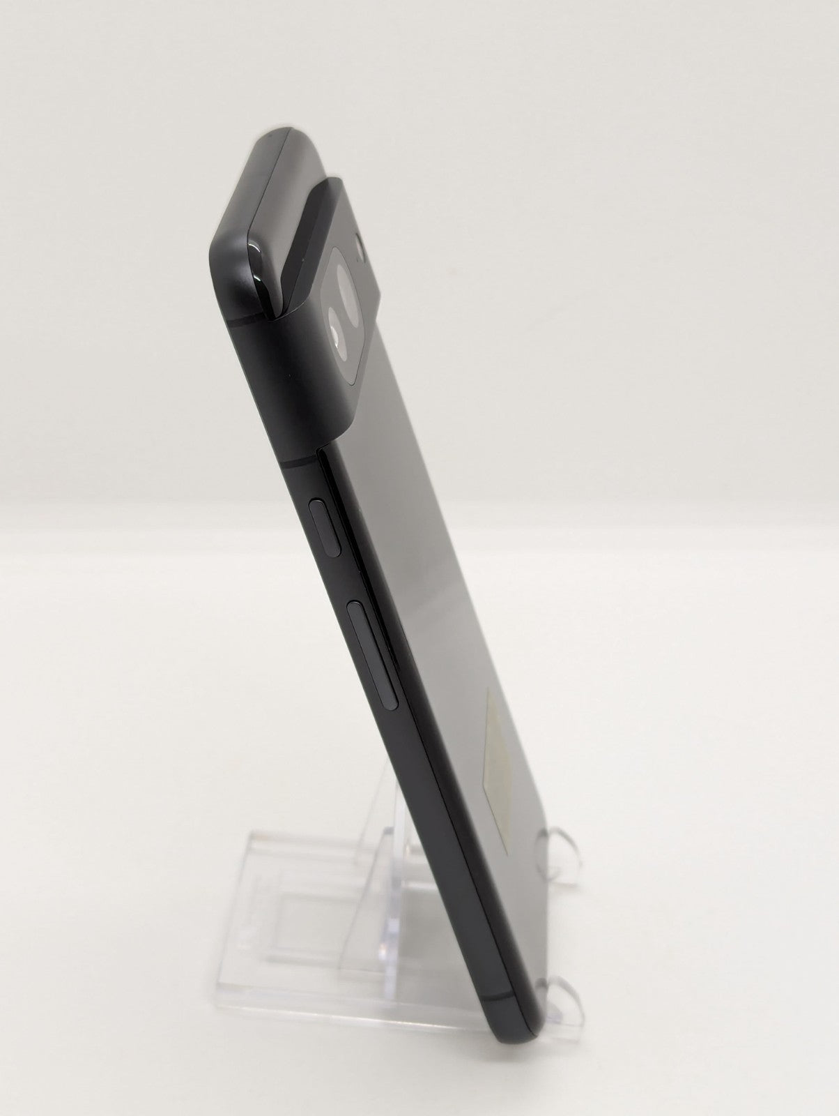Google Pixel 8 128GB Factory Unlocked GrapheneOS Privacy Smartphone – DeGoogled