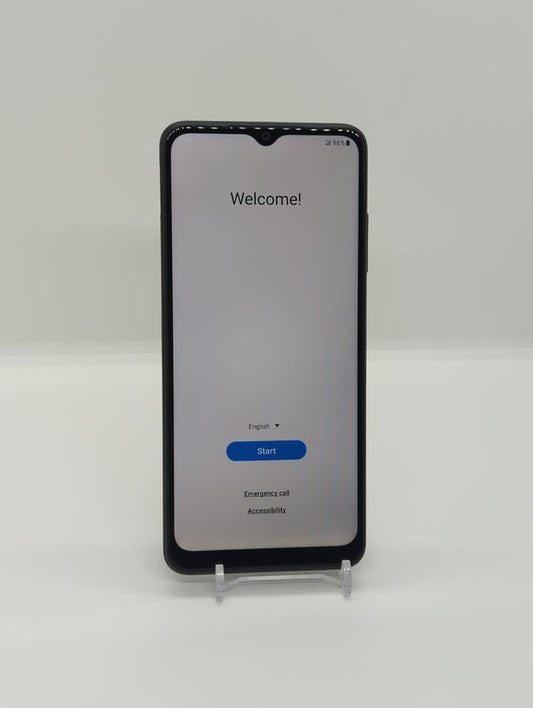 Samsung Galaxy A03s 32GB Verizon / Unlocked Android Smartphone SM-A037U