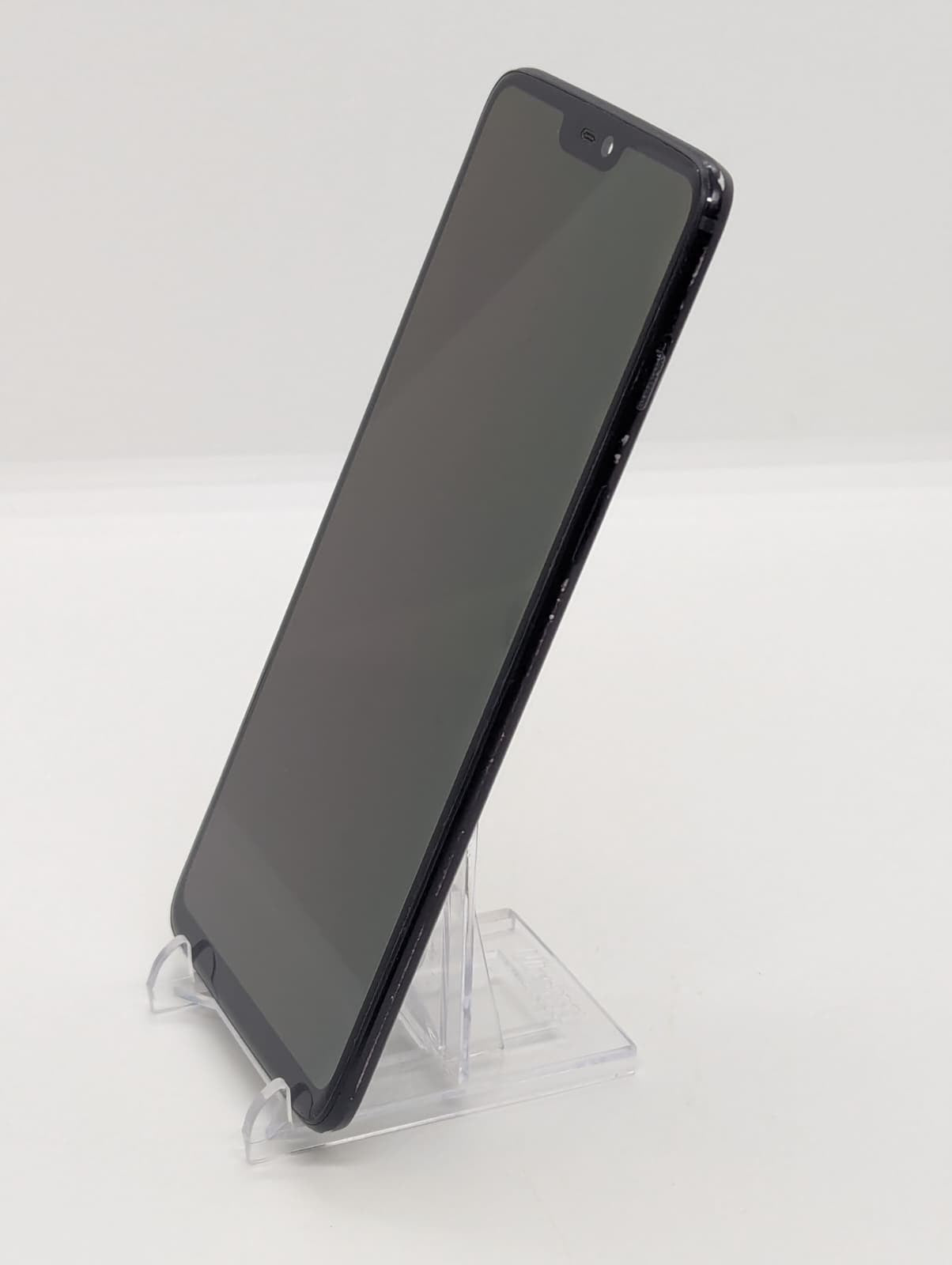 Degoogled Rooted OnePlus 6 128GB Lineage Kali Nethunter A6003 8GB RAM