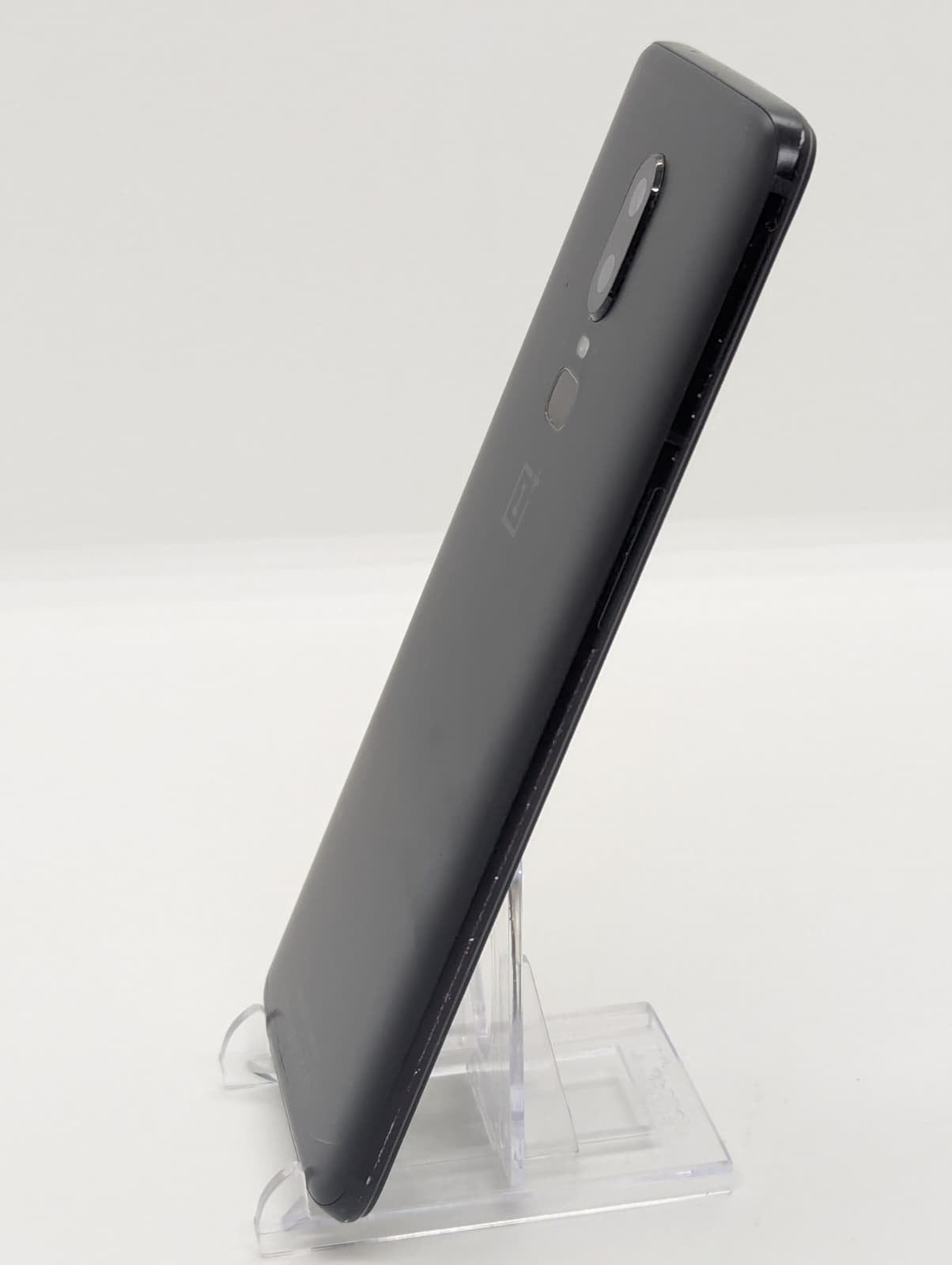 Degoogled Rooted OnePlus 6 128GB Lineage Kali Nethunter A6003 8GB RAM