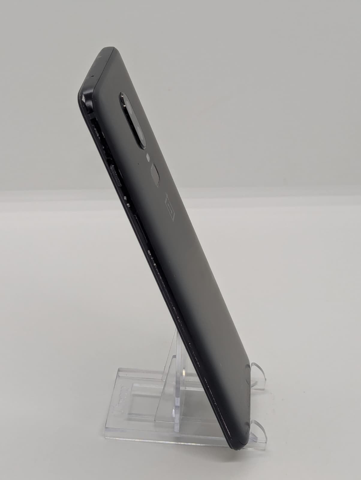 Degoogled Rooted OnePlus 6 128GB Lineage Kali Nethunter A6003 8GB RAM