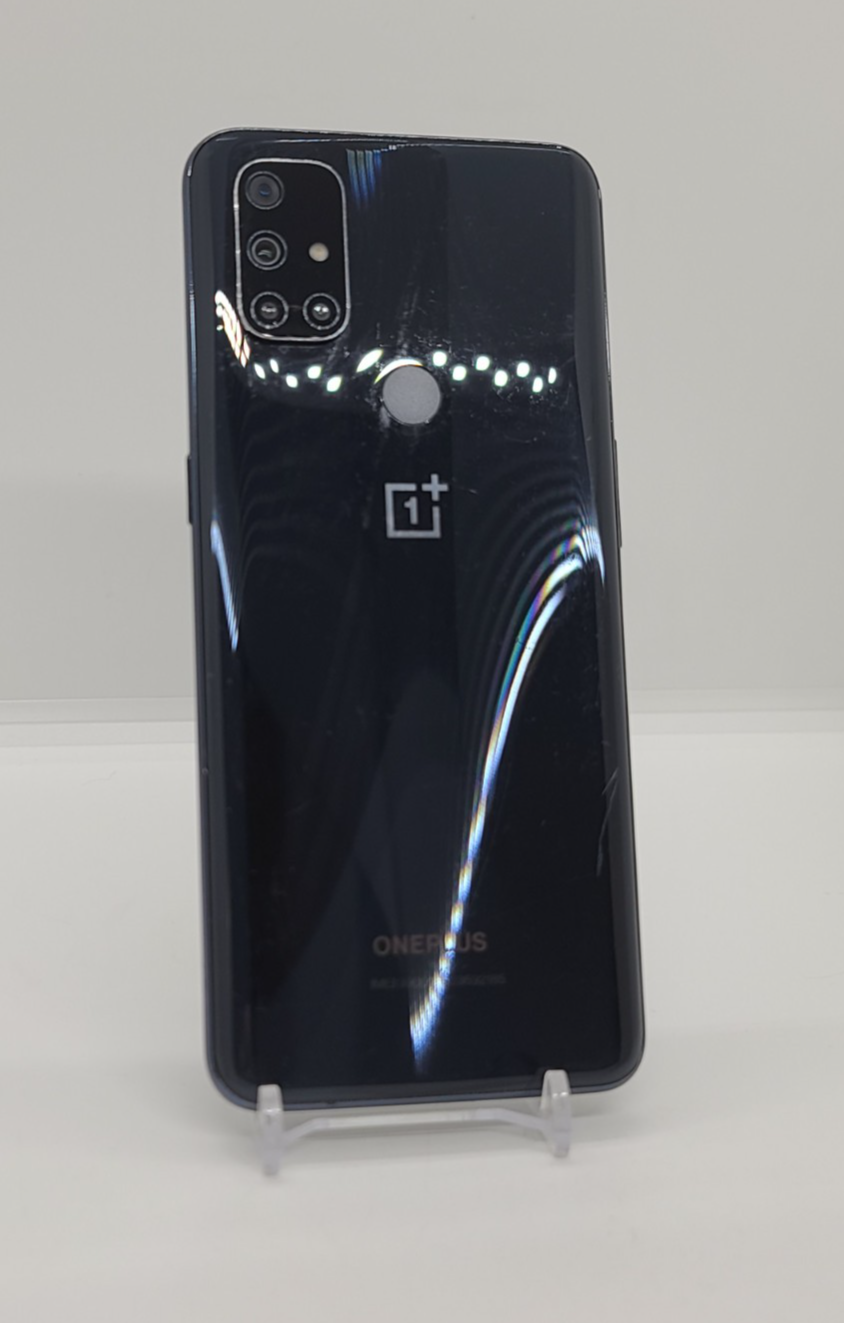 OnePlus Nord N10 5G 128GB T-Mobile/ Unlocked 6GB RAM Android Smartphone BE2028 B