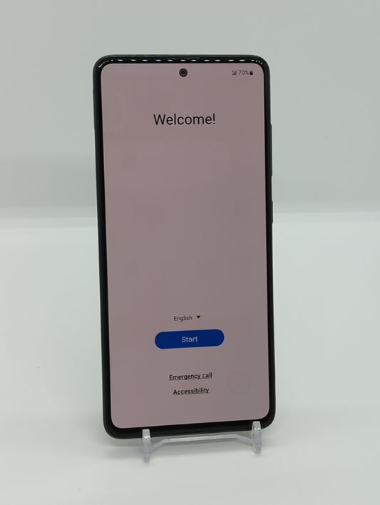 Samsung Galaxy A51 5G Verizon/ Unlocked Android Smartphone SM-A515U