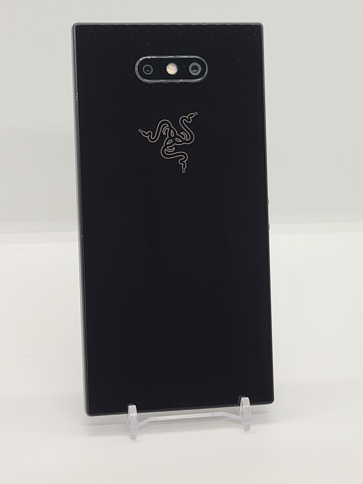 Rooted Razer Phone 2 64GB 8GB RAM Android 9 4G Smartphone RZ35-0259