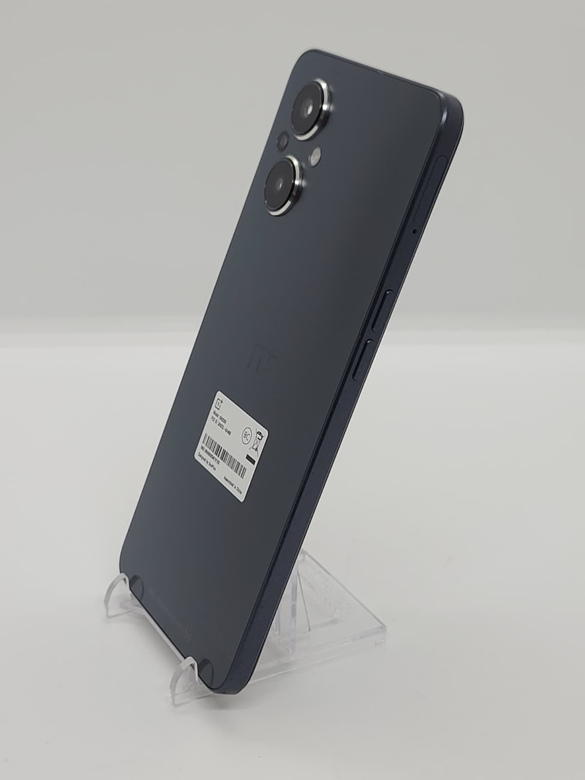 OnePlus Nord N20 5G 128GB T-Mobile/Unlocked Android Smartphone 6GB RAM GN2200