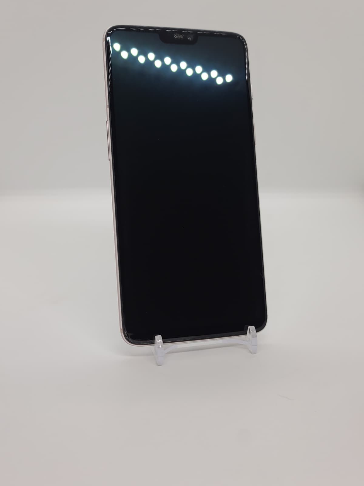 Magisk Rooted OnePlus 6 128GB Android 11 Smartphone A6003 8GB RAM Dual Sim WORKS