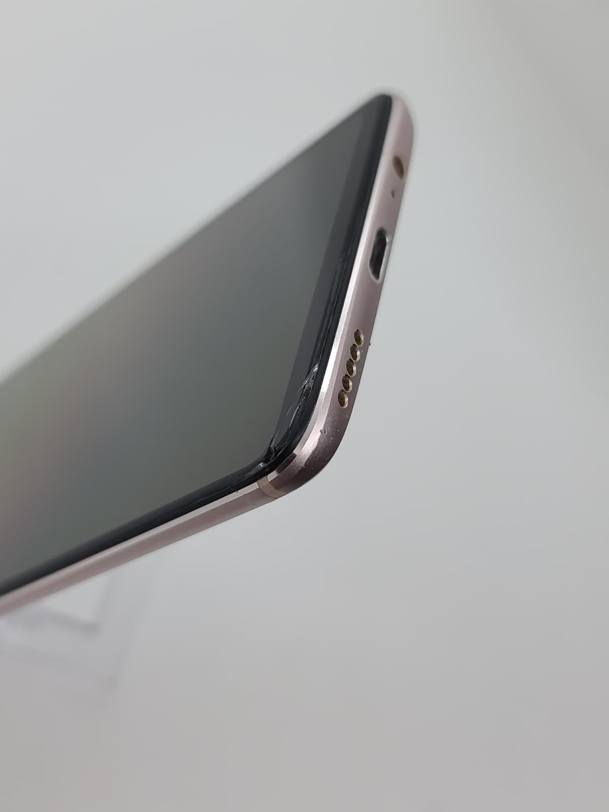 Magisk Rooted OnePlus 6 128GB Android 11 Smartphone A6003 8GB RAM Dual Sim WORKS