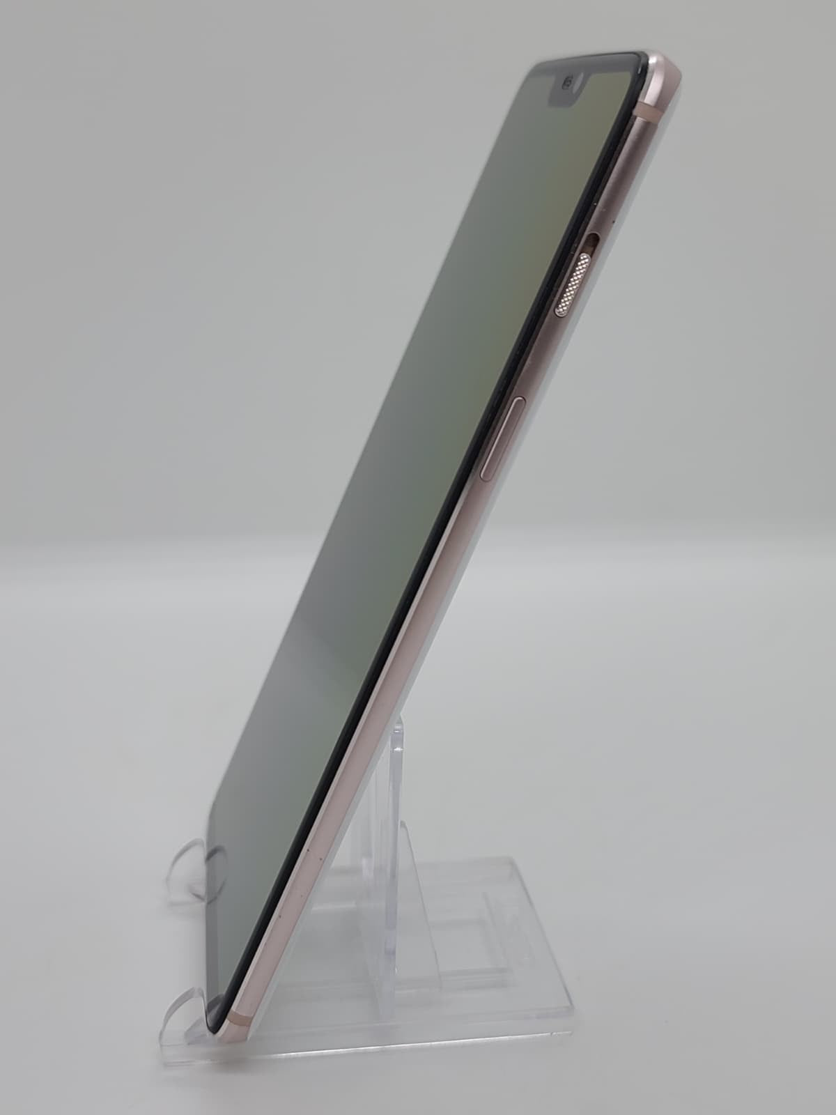 Magisk Rooted OnePlus 6 128GB Android 11 Smartphone A6003 8GB RAM Dual Sim WORKS
