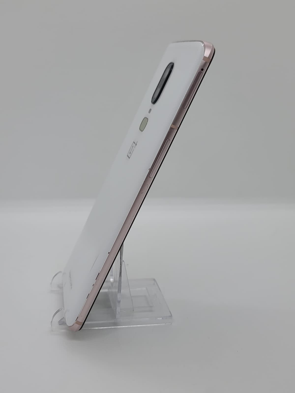 Magisk Rooted OnePlus 6 128GB Android 11 Smartphone A6003 8GB RAM Dual Sim WORKS