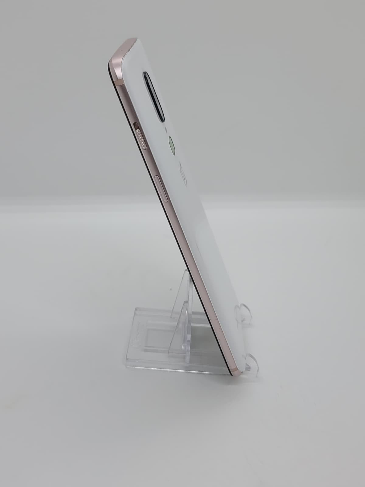 Magisk Rooted OnePlus 6 128GB Android 11 Smartphone A6003 8GB RAM Dual Sim WORKS