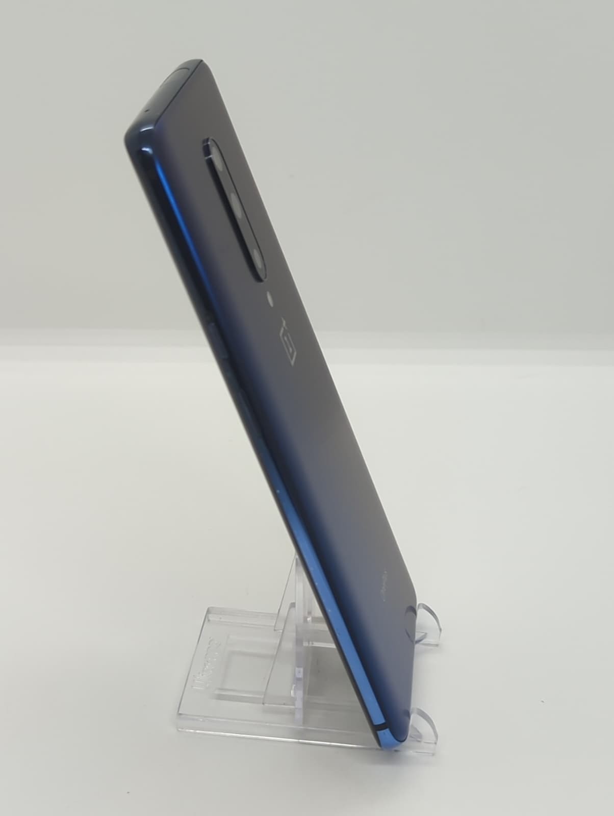 OnePlus 7 Pro 256GB Magisk Rooted Unlocked Android 12 Blue Smartphone 8GB RAM