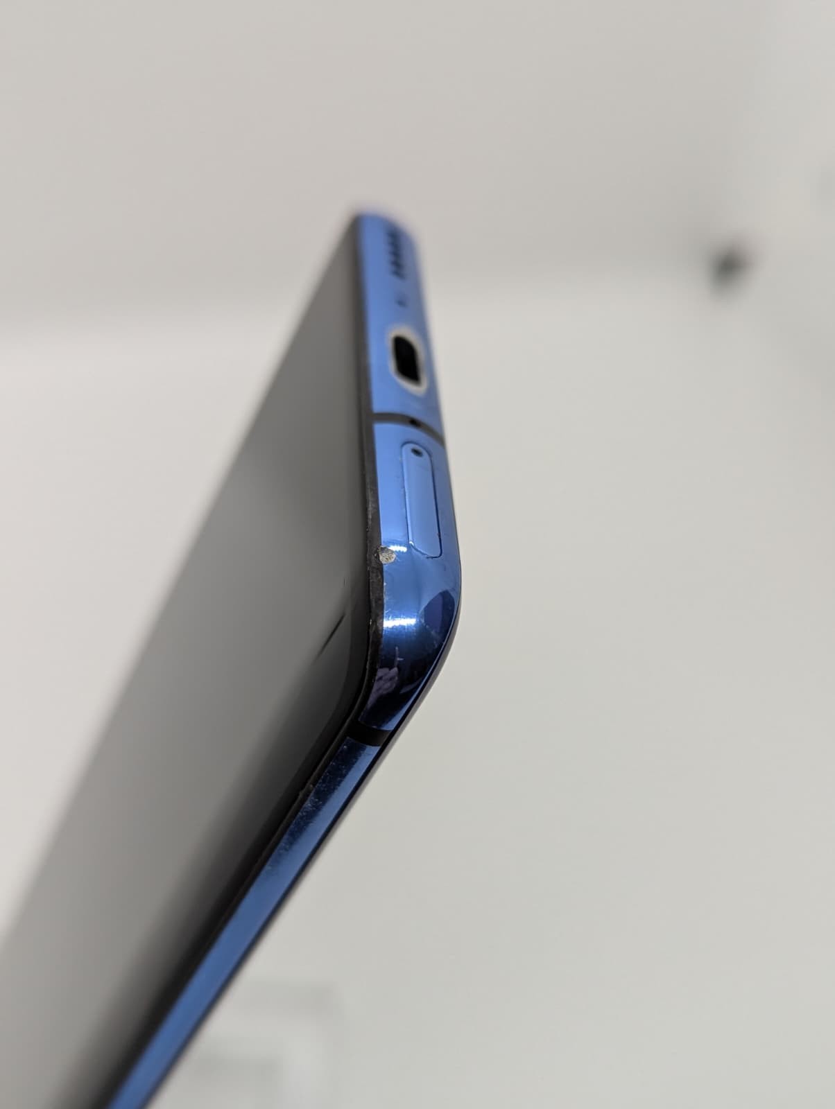 Magisk Rooted OnePlus 7 Pro 5G 256GB Unlocked Android 10 Blue Smartphone 8GB RAM