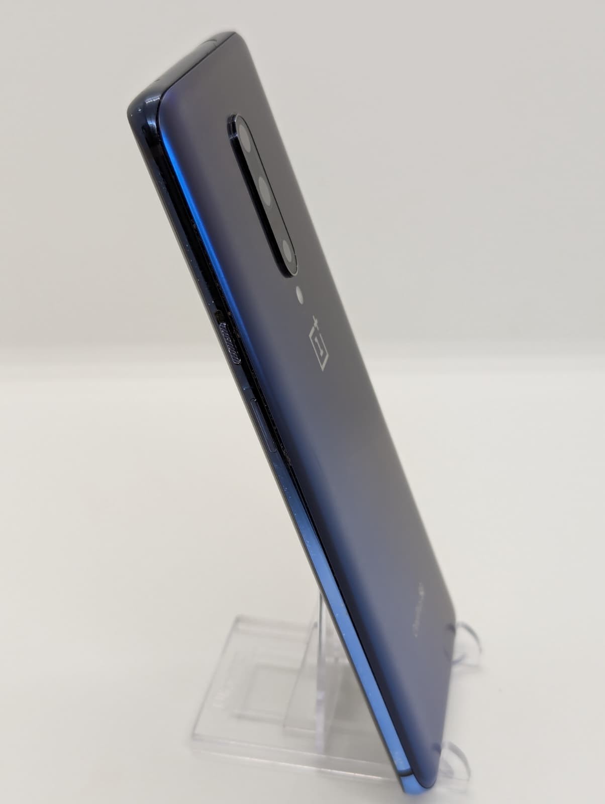 Magisk Rooted OnePlus 7 Pro 5G 256GB Unlocked Android 10 Blue Smartphone 8GB RAM