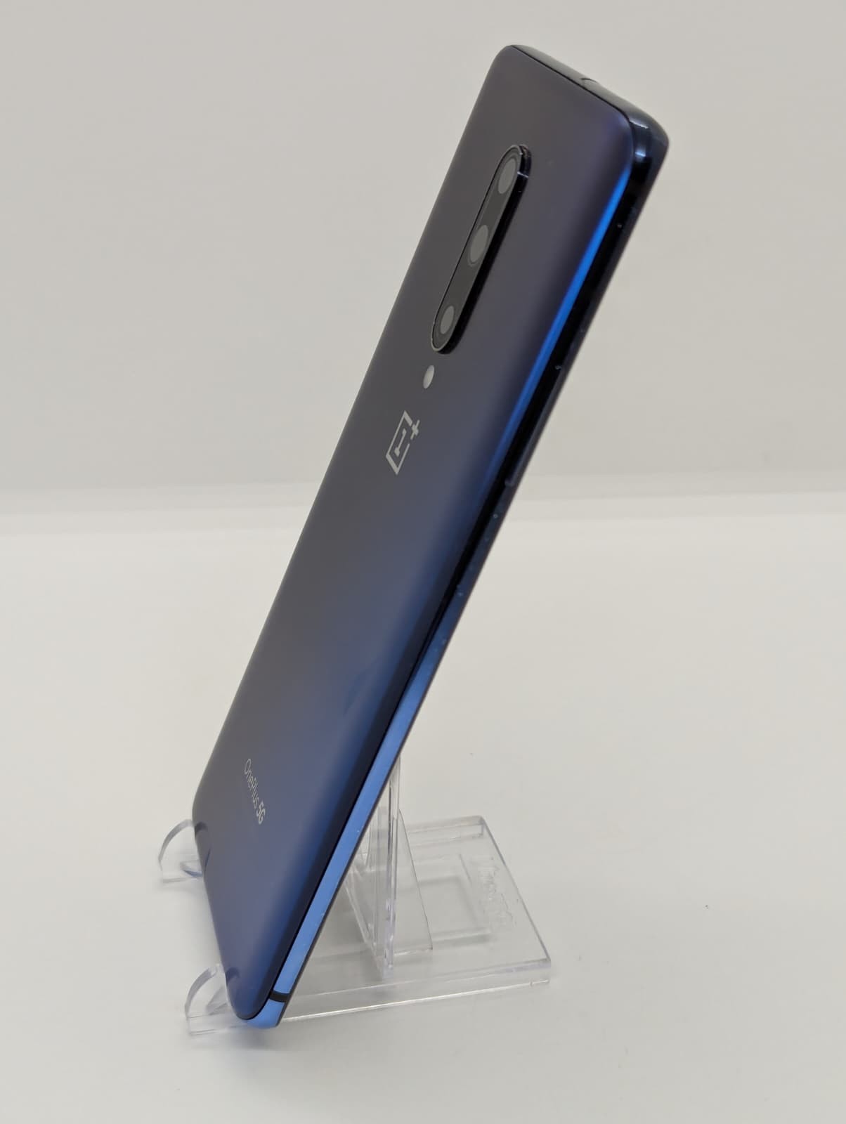 Magisk Rooted OnePlus 7 Pro 5G 256GB Unlocked Android 10 Blue Smartphone 8GB RAM