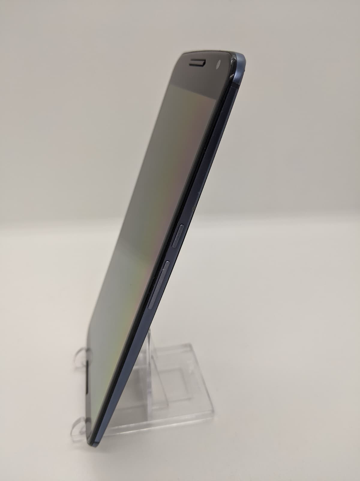 Magisk Rooted Motorola Nexus 6 32GB Android 11, LineageOS 18 Smartphone XT1103