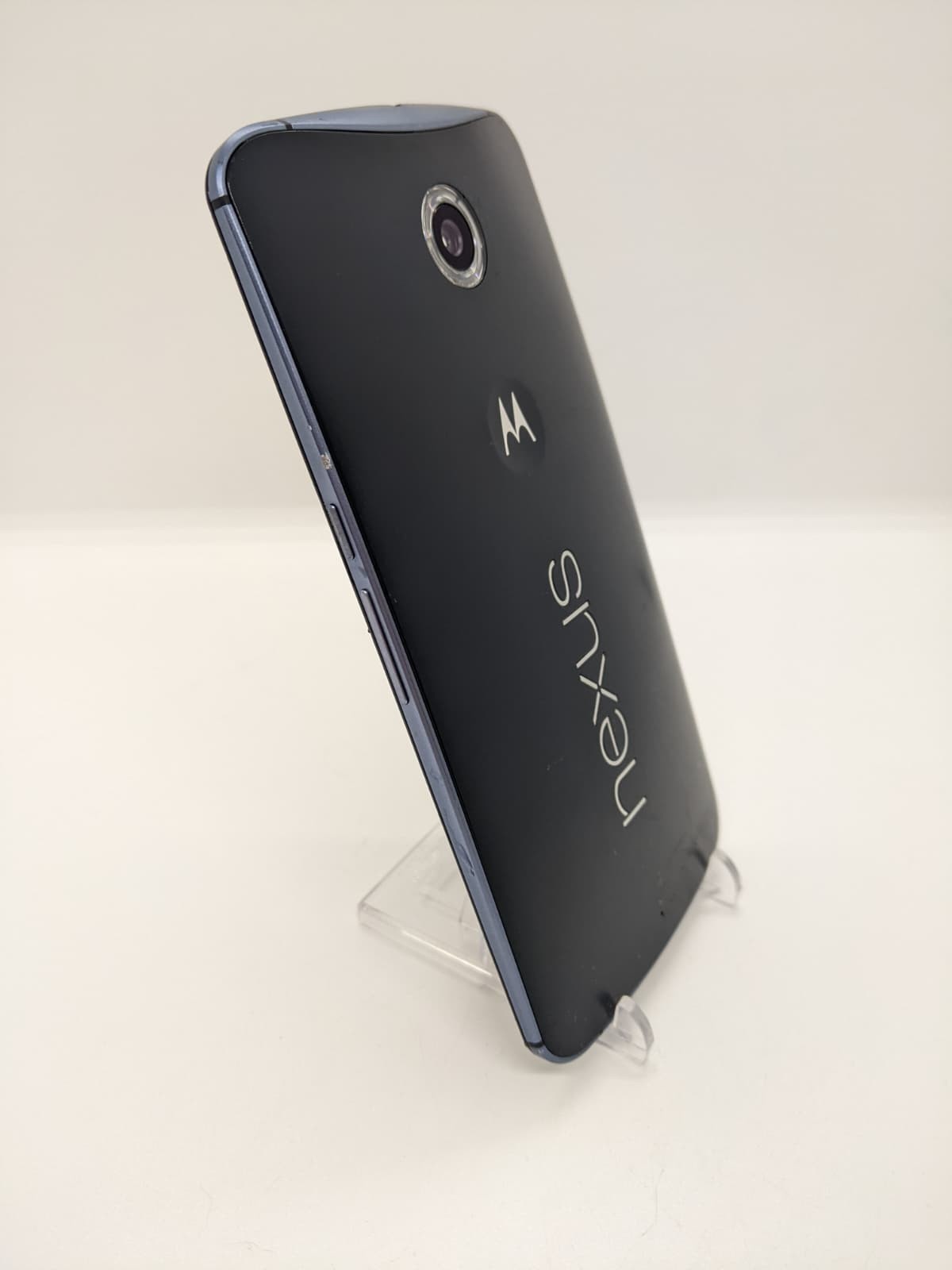Magisk Rooted Motorola Nexus 6 32GB Android 11, LineageOS 18 Smartphone XT1103