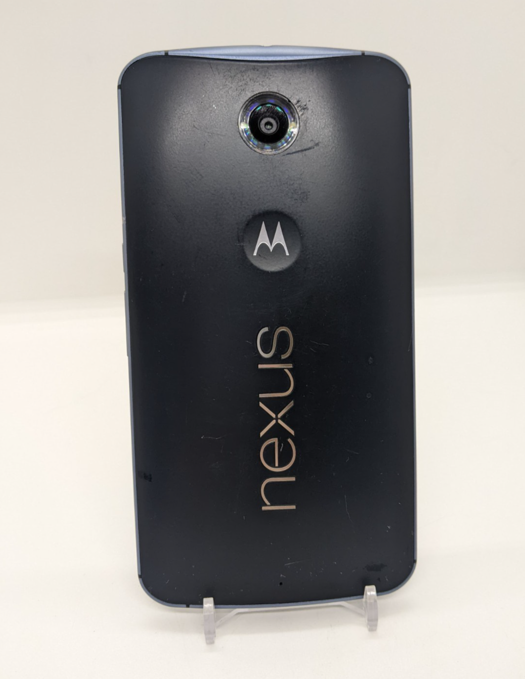 Magisk Rooted Motorola Nexus 6 32GB Android 11, LineageOS 18 Smartphone XT1103