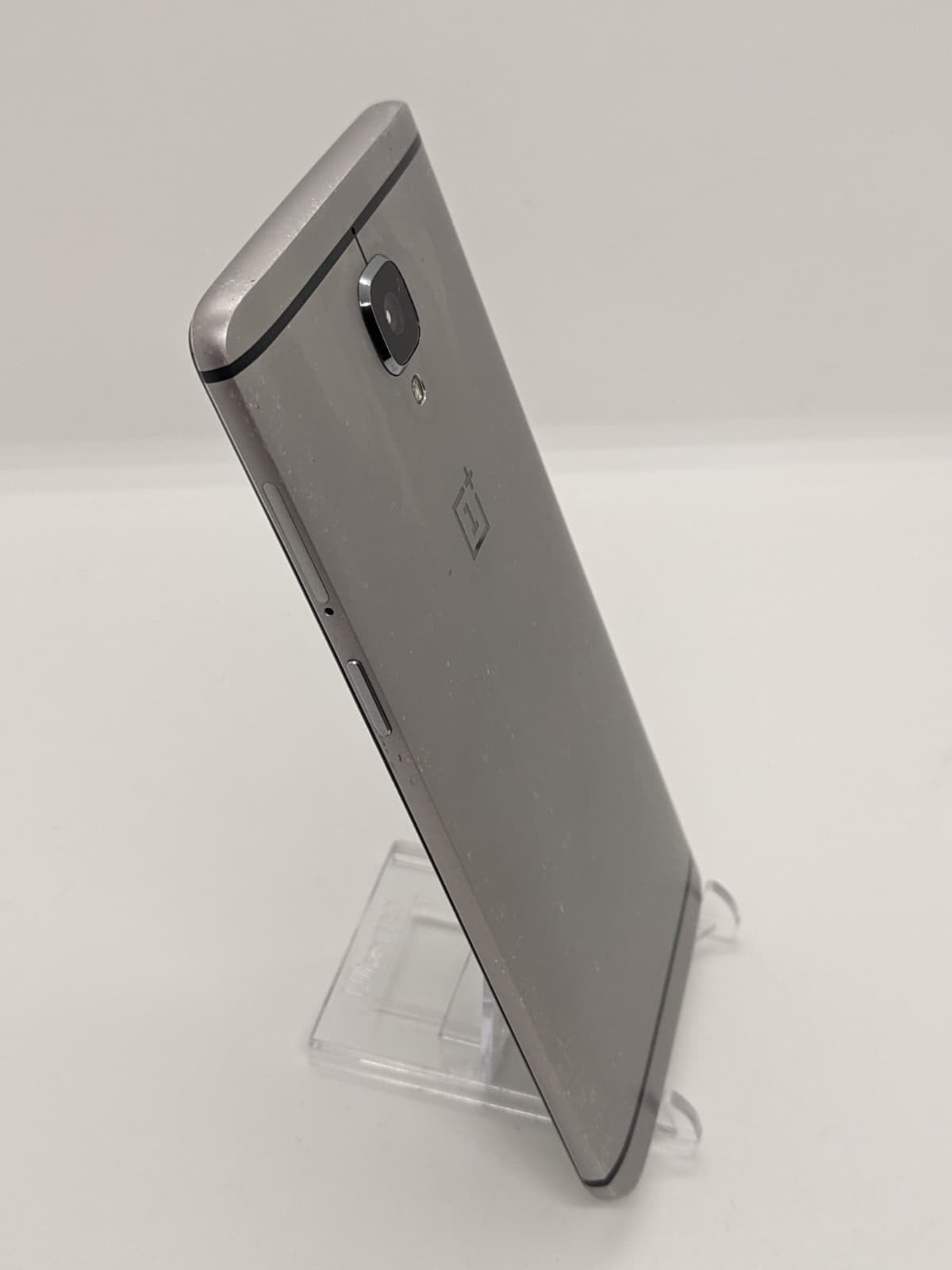OnePlus 3 64GB 6GB RAM Magisk Rooted LineageOS 17.1 Privacy Smartphone