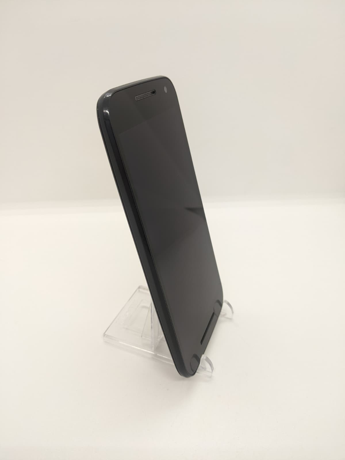 Degoogled Rooted Motorola Moto G (3rd Gen) (Wi-Fi Only) 8GB Lineage OS Device