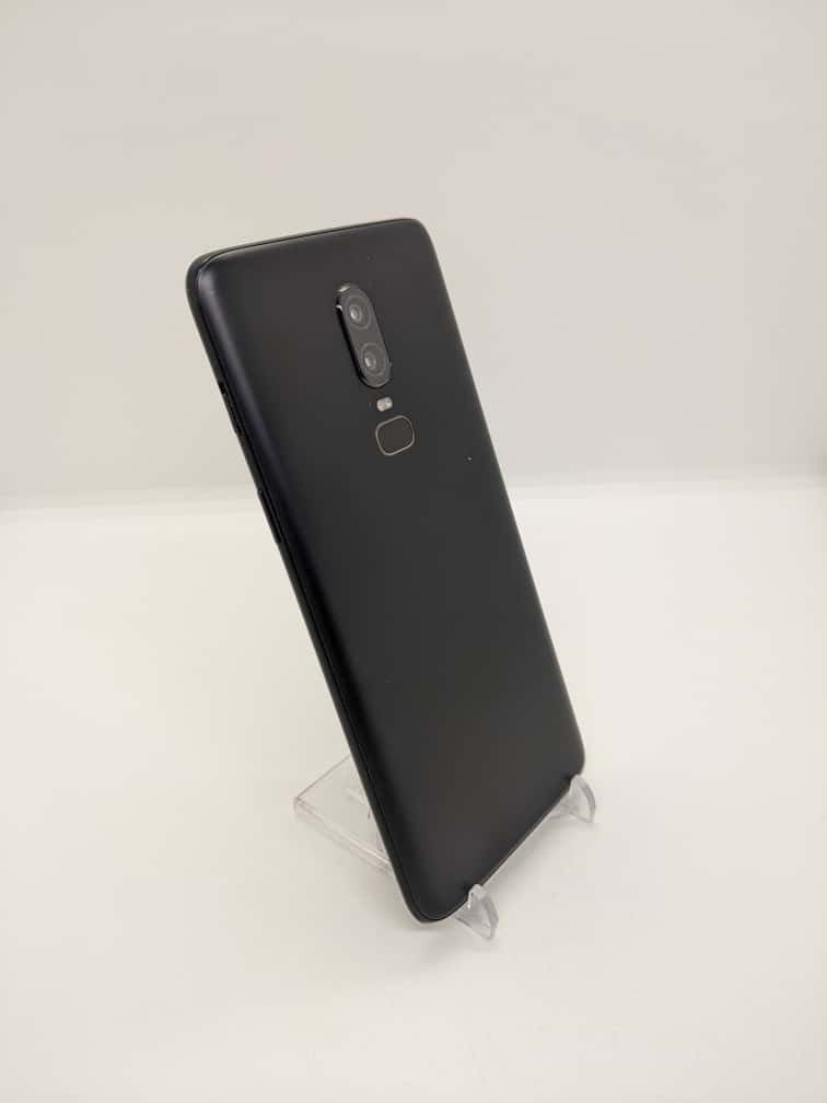 Degoogled Rooted OnePlus 6 64GB LineageOS Kali Nethunter A6003 6GB RAM