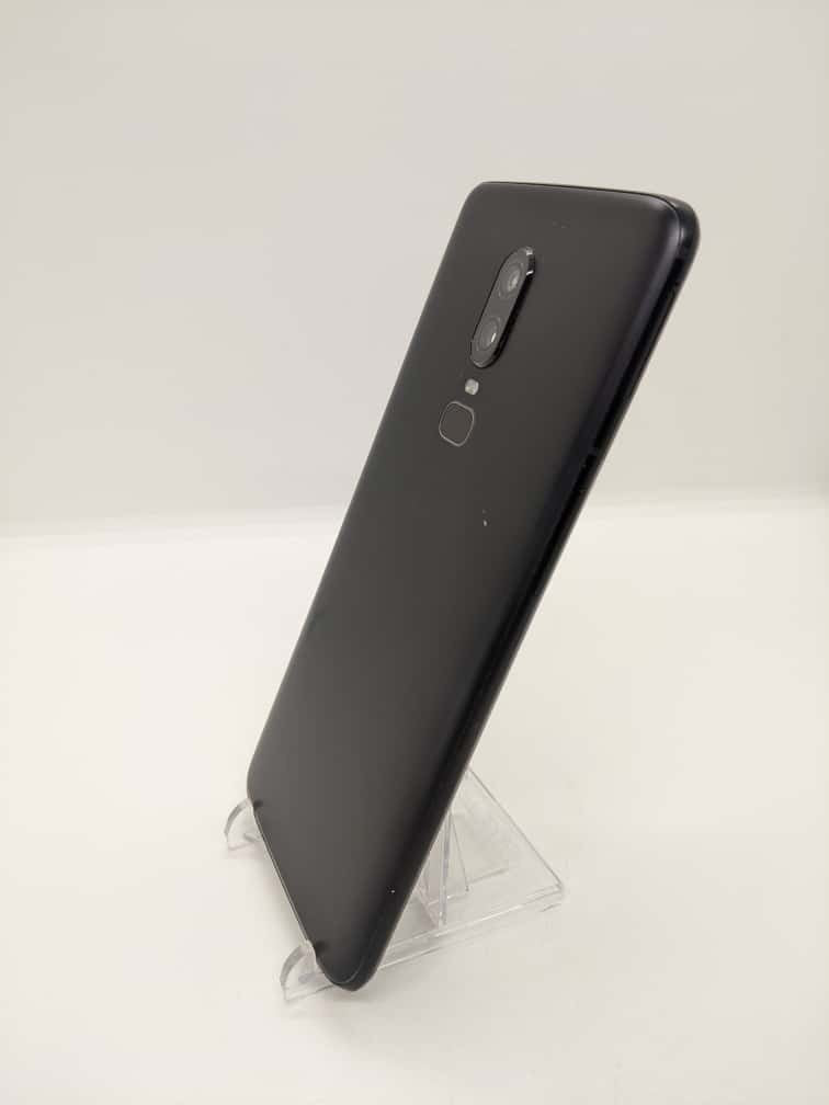 Degoogled Rooted OnePlus 6 64GB LineageOS Kali Nethunter A6003 6GB RAM