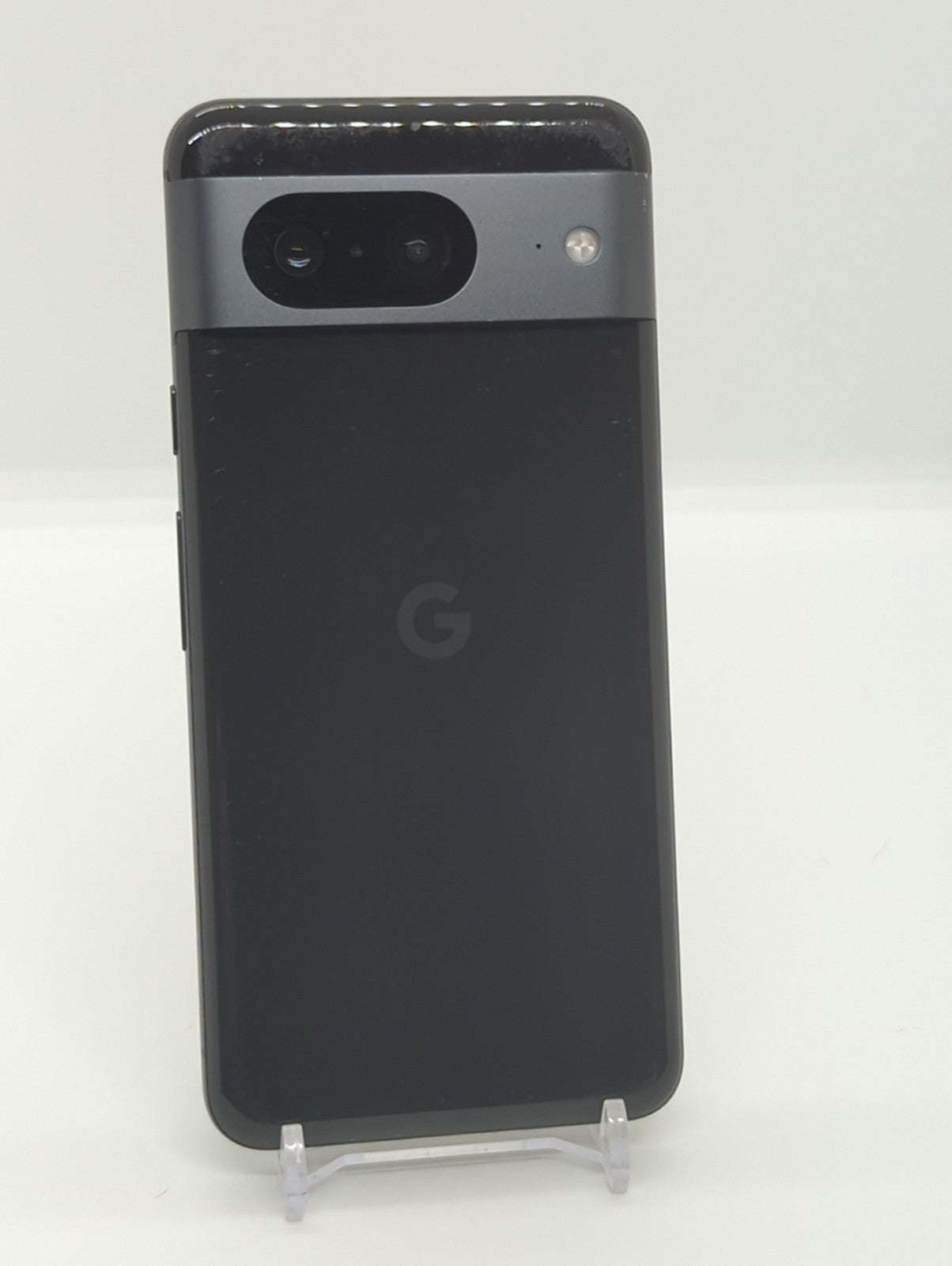 Google Pixel 8 128GB Unlocked DeGoogled GrapheneOS Privacy Obsidian Smartphone B