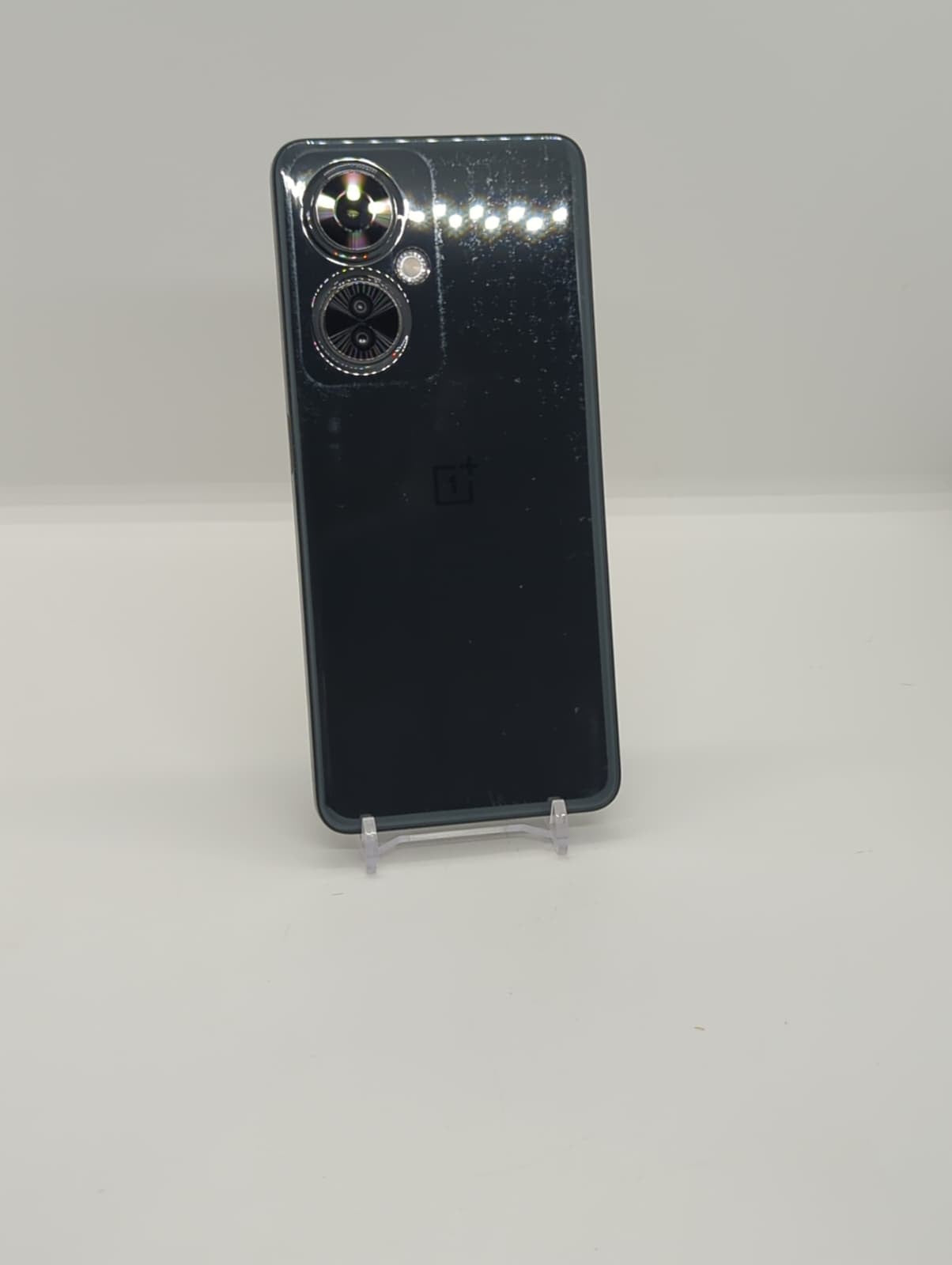 OnePlus Nord N30 5G 128GB Degoogled LineageOS 8GB RAM Smartphone CPH2513