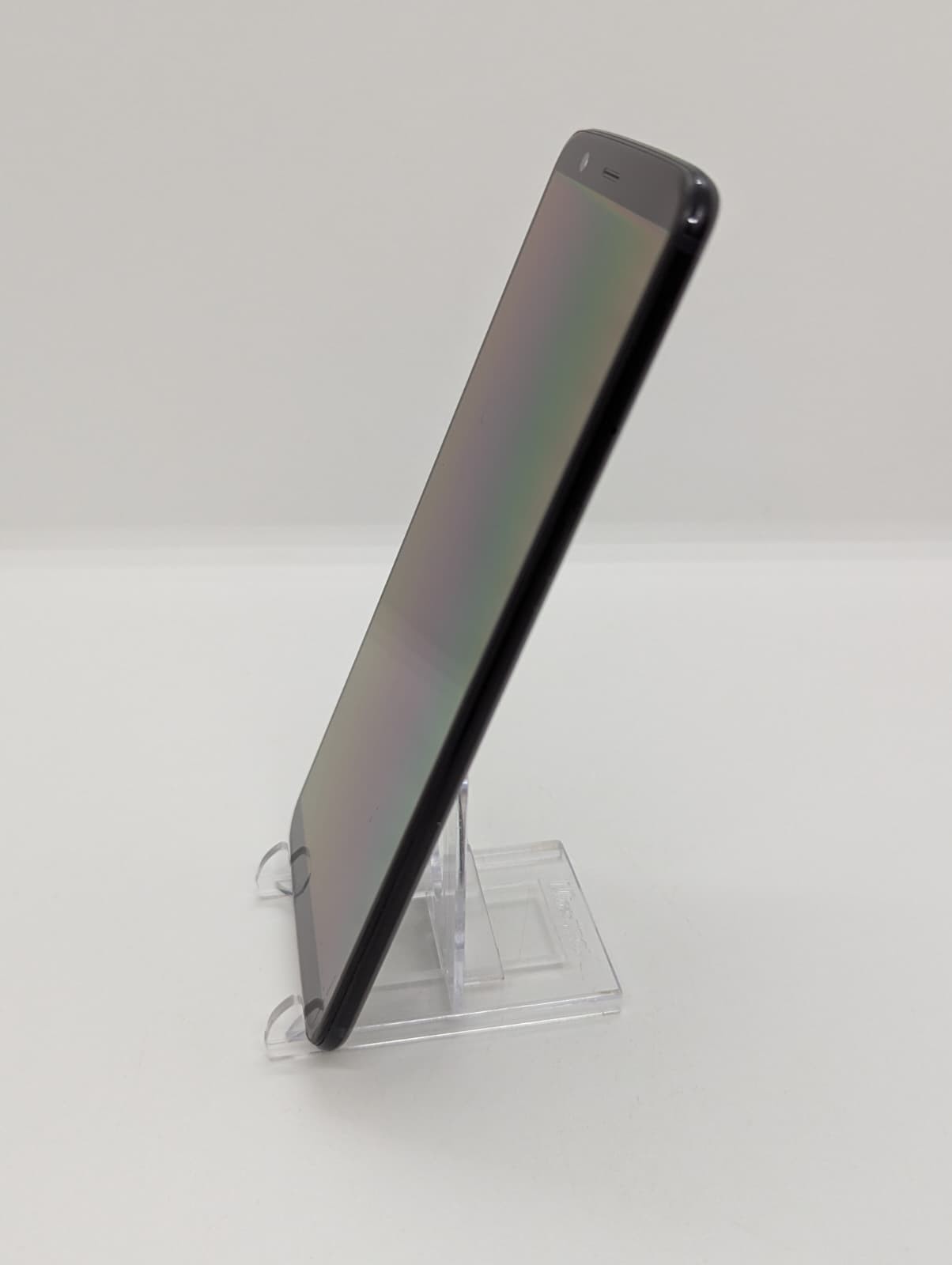 Degoogled OnePlus 5T 64GB 6GB RAM Rooted LineageOS Kali Nethunter Device A5010