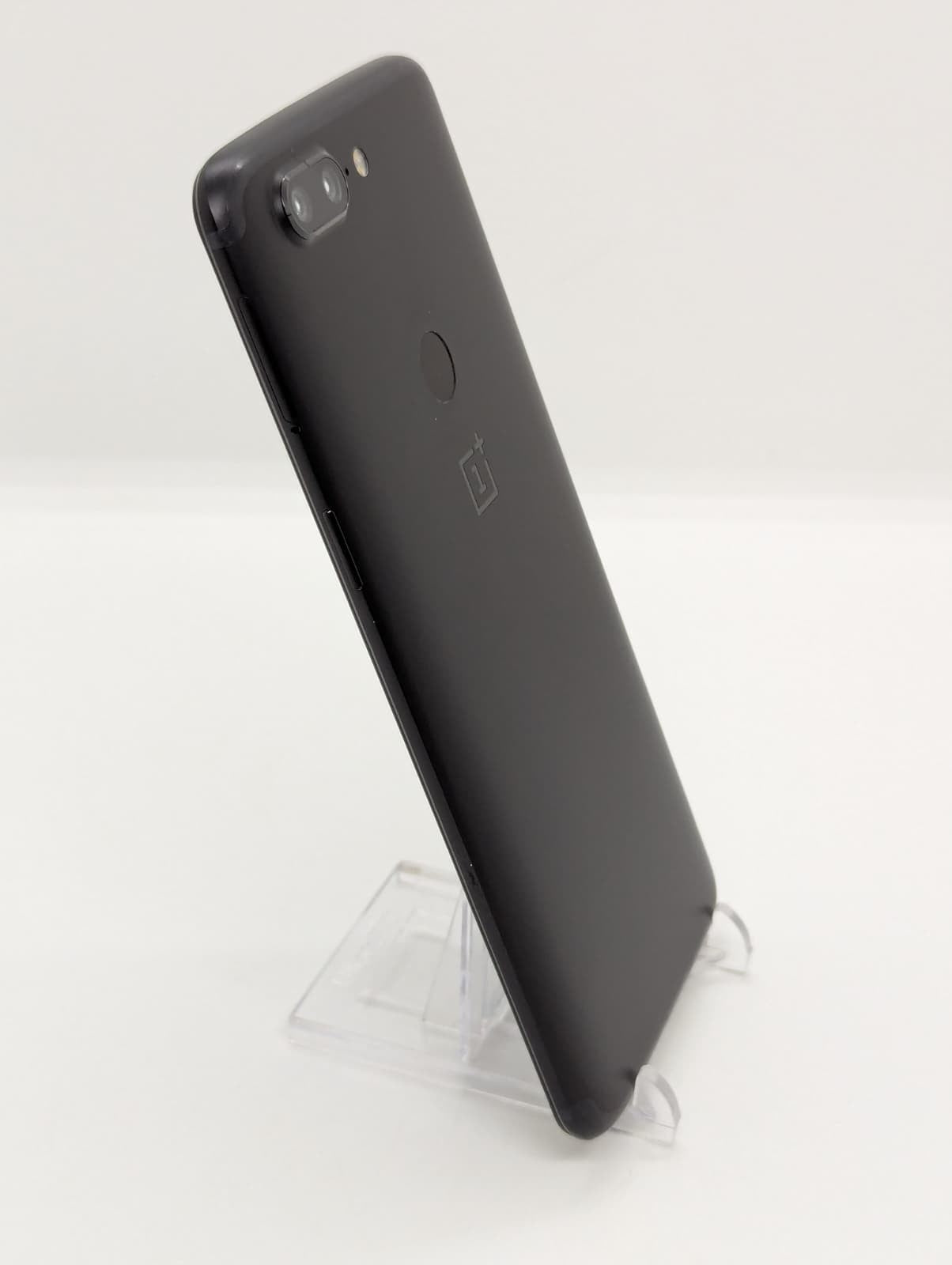 Degoogled OnePlus 5T 64GB 6GB RAM Rooted LineageOS Kali Nethunter Device A5010